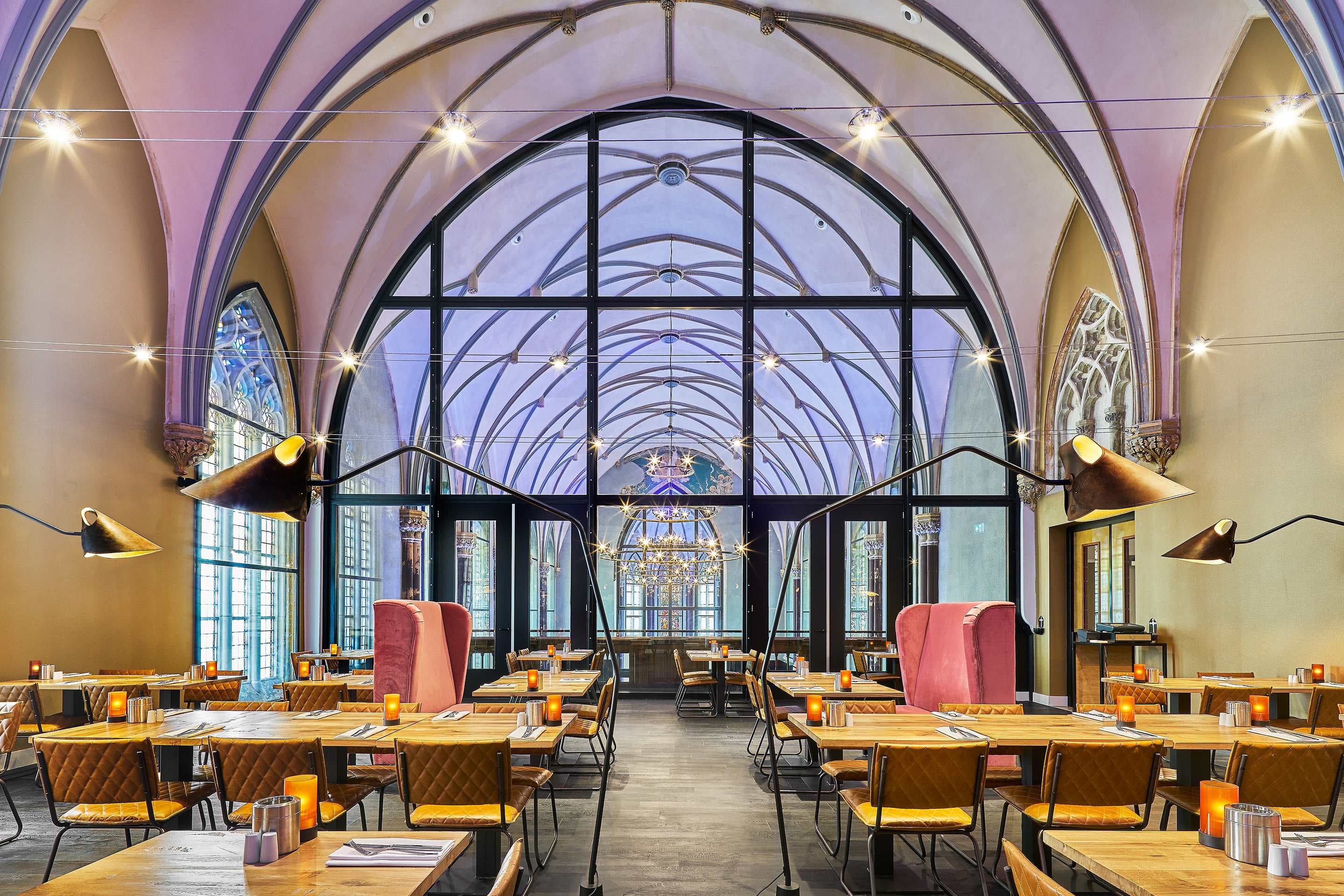 Hotel Nassau Breda, Autograph Collection by Marriott Ansicht 6