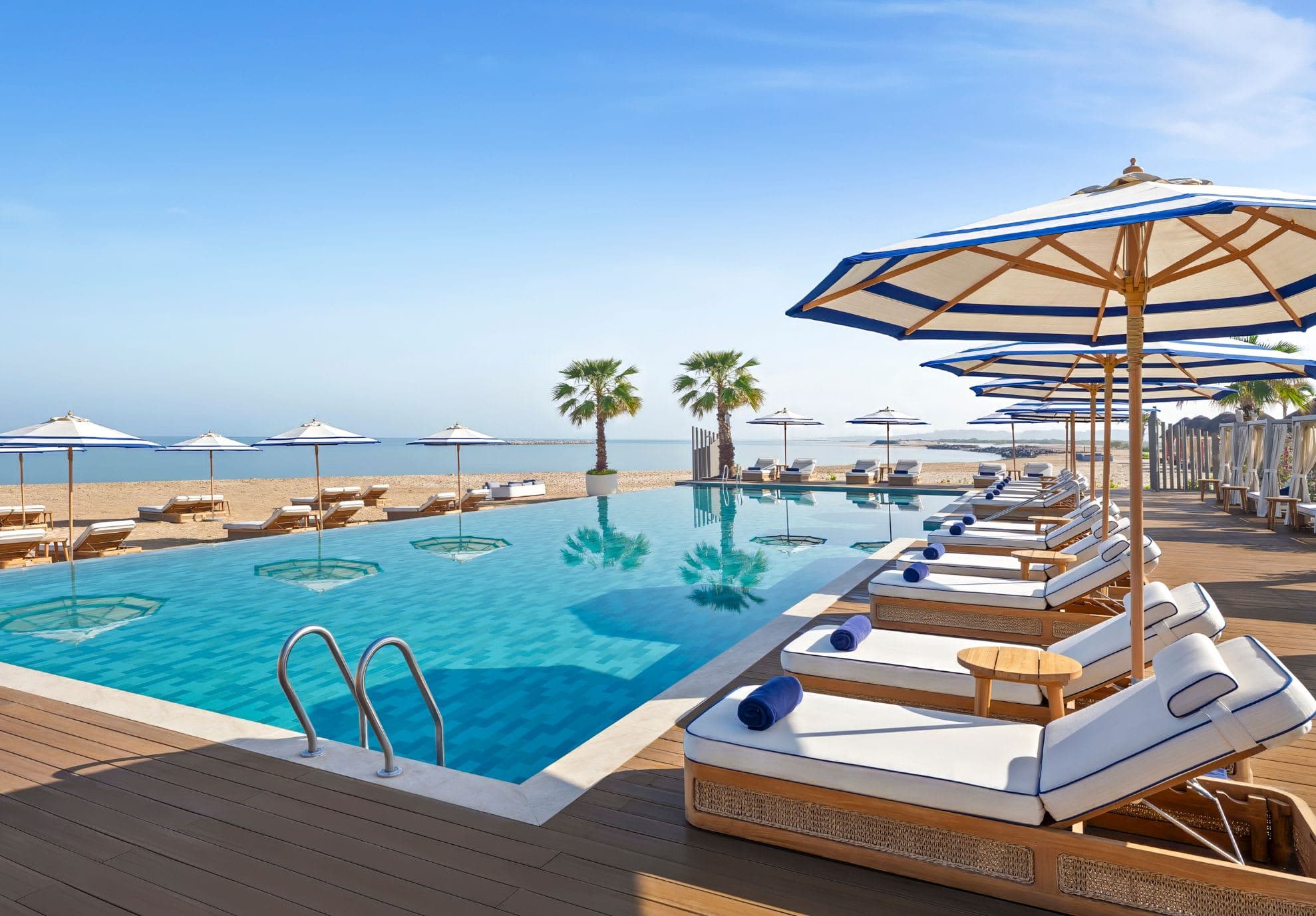 Anantara Mina Ras Al Khaimah Resort Ansicht 9