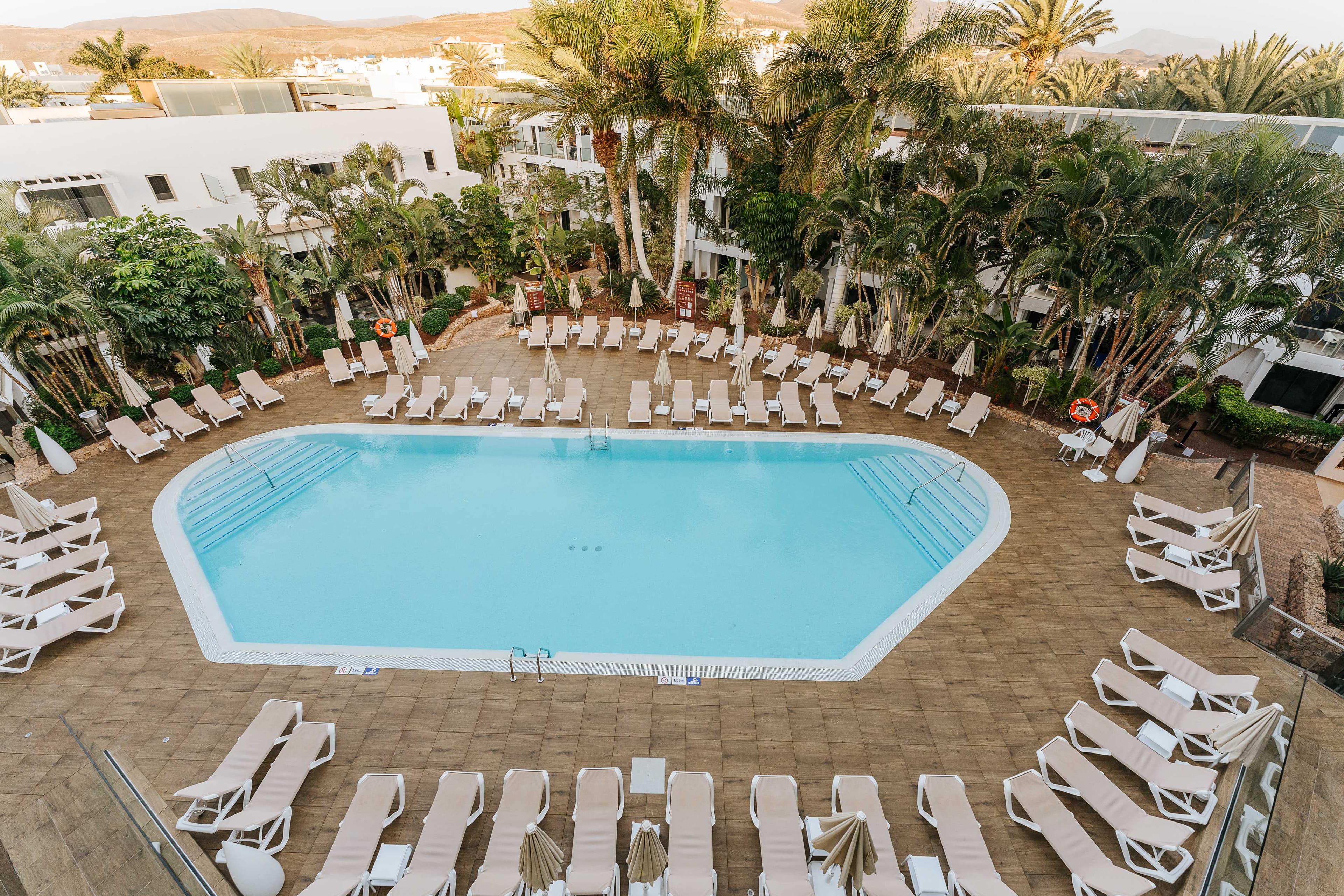 R2 Bahía Playa Design Hotel & Spa - Adults Only Ansicht 7
