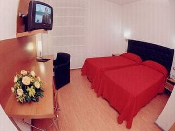 Hotel Excelsior Congressi Ansicht 2
