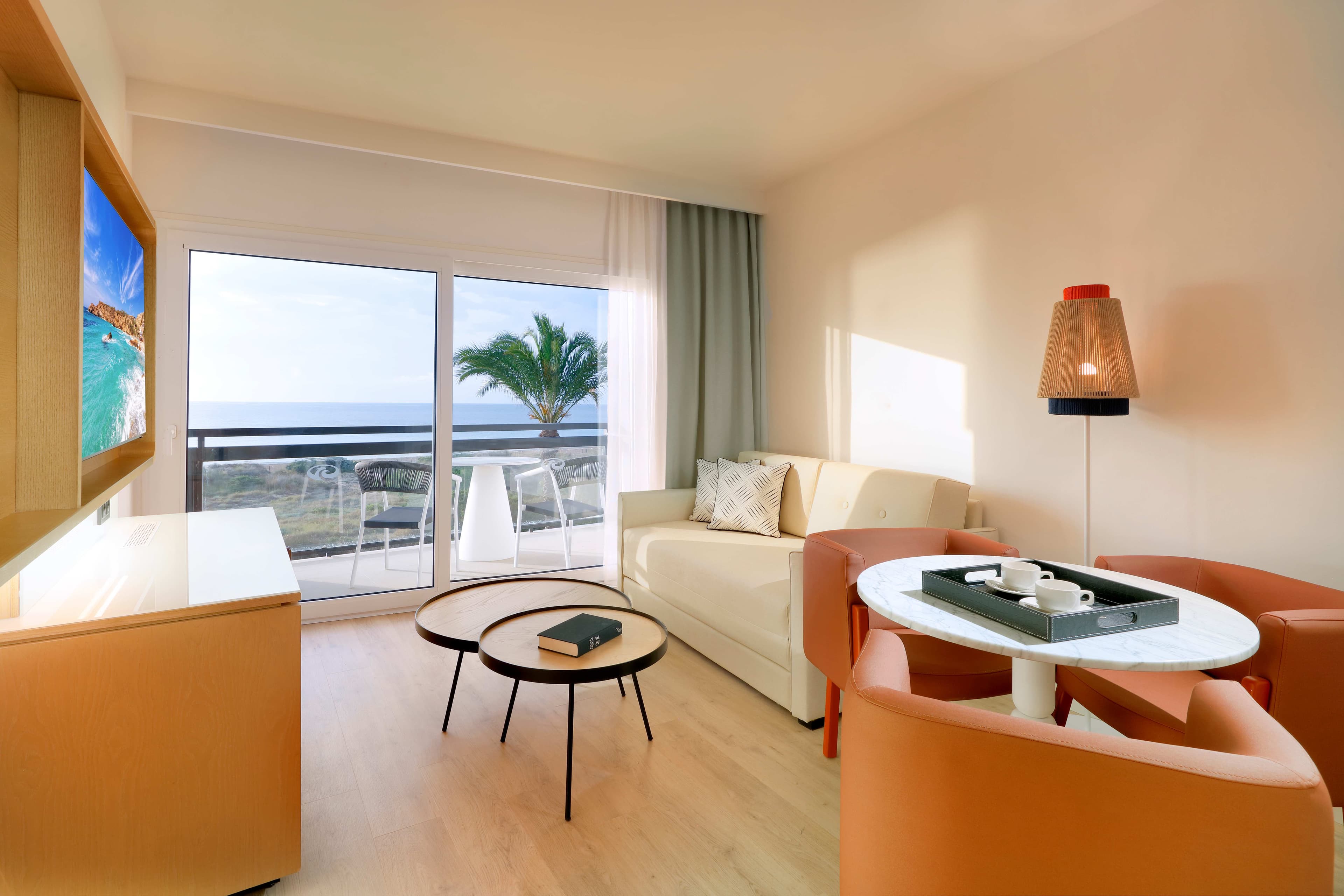 Grand Palladium Select Palace Ibiza Ansicht 5