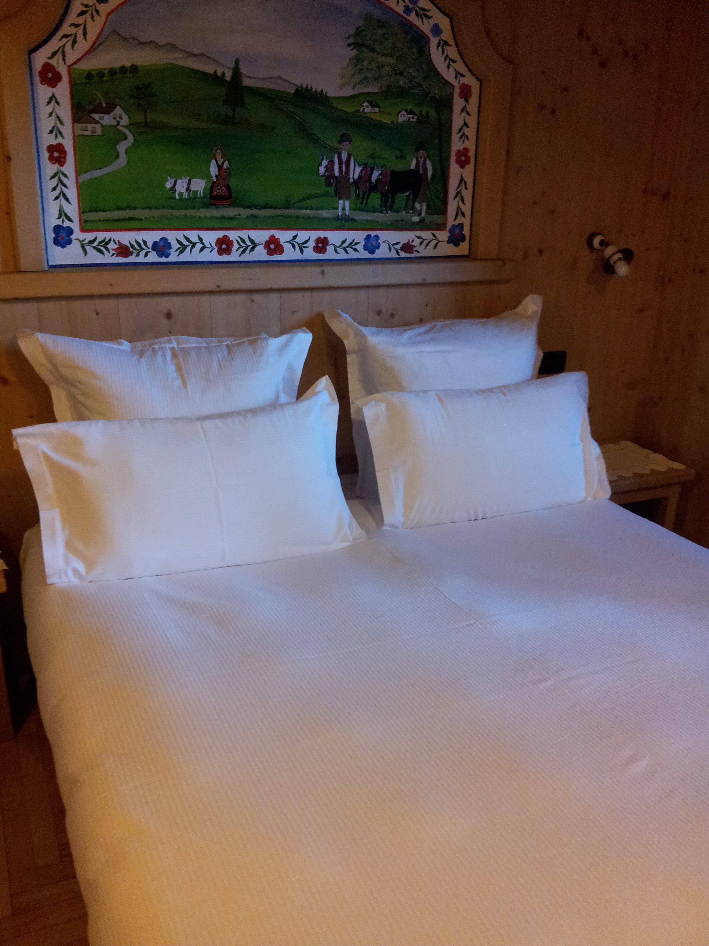 Hotel Baita dei Pini Ansicht 8