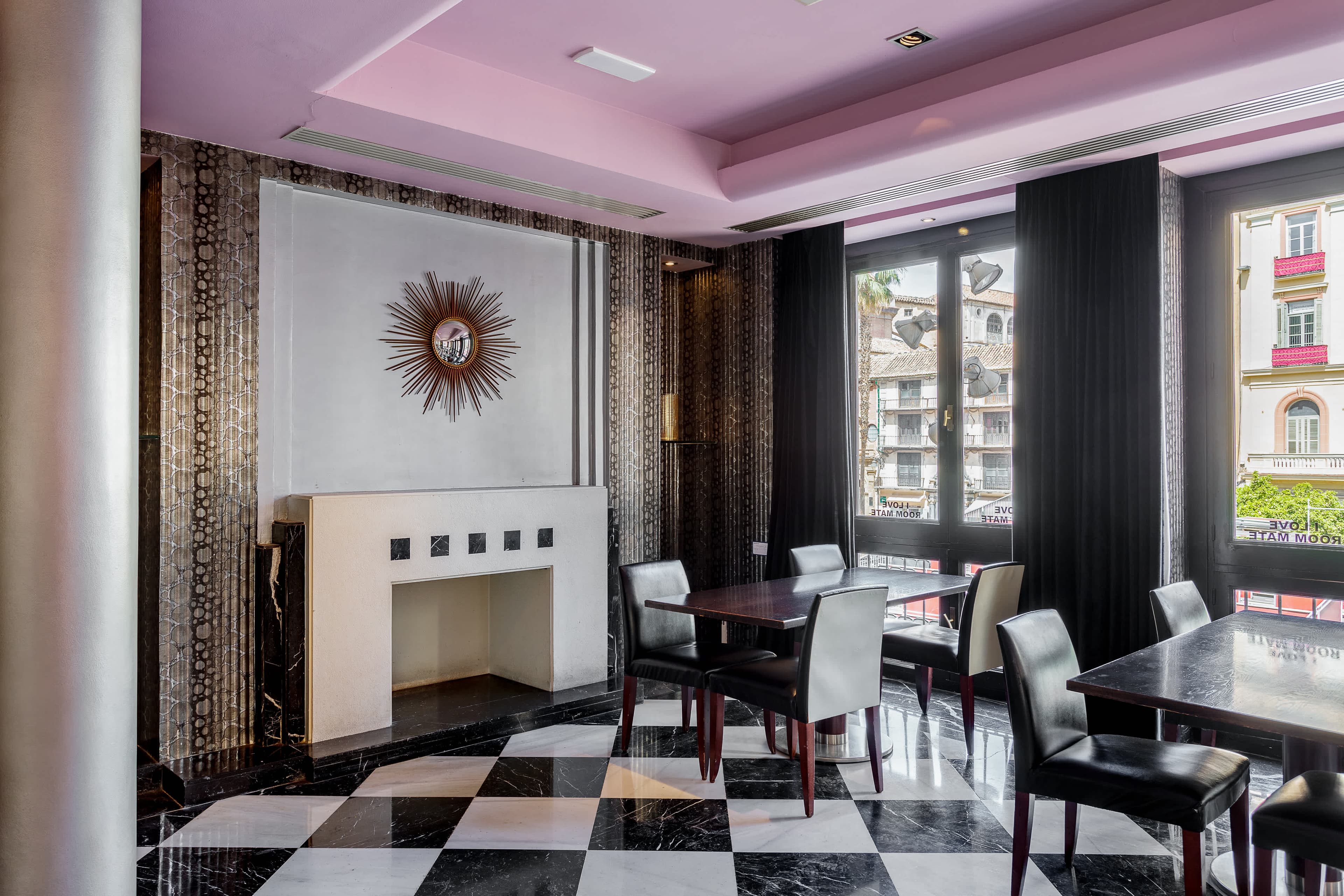Room Mate Larios Ansicht 7