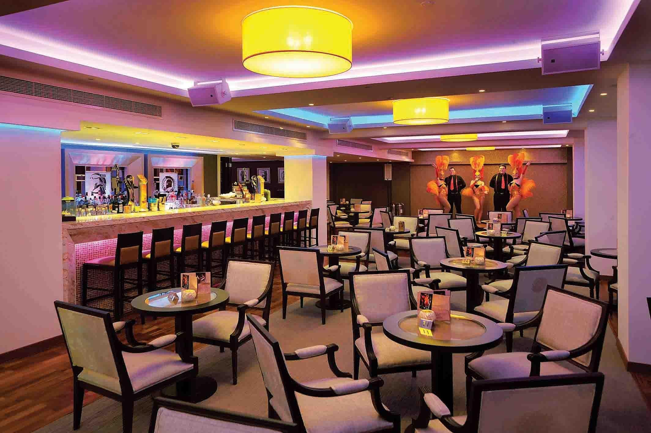 Alexander The Great Beach Hotel Ansicht 10