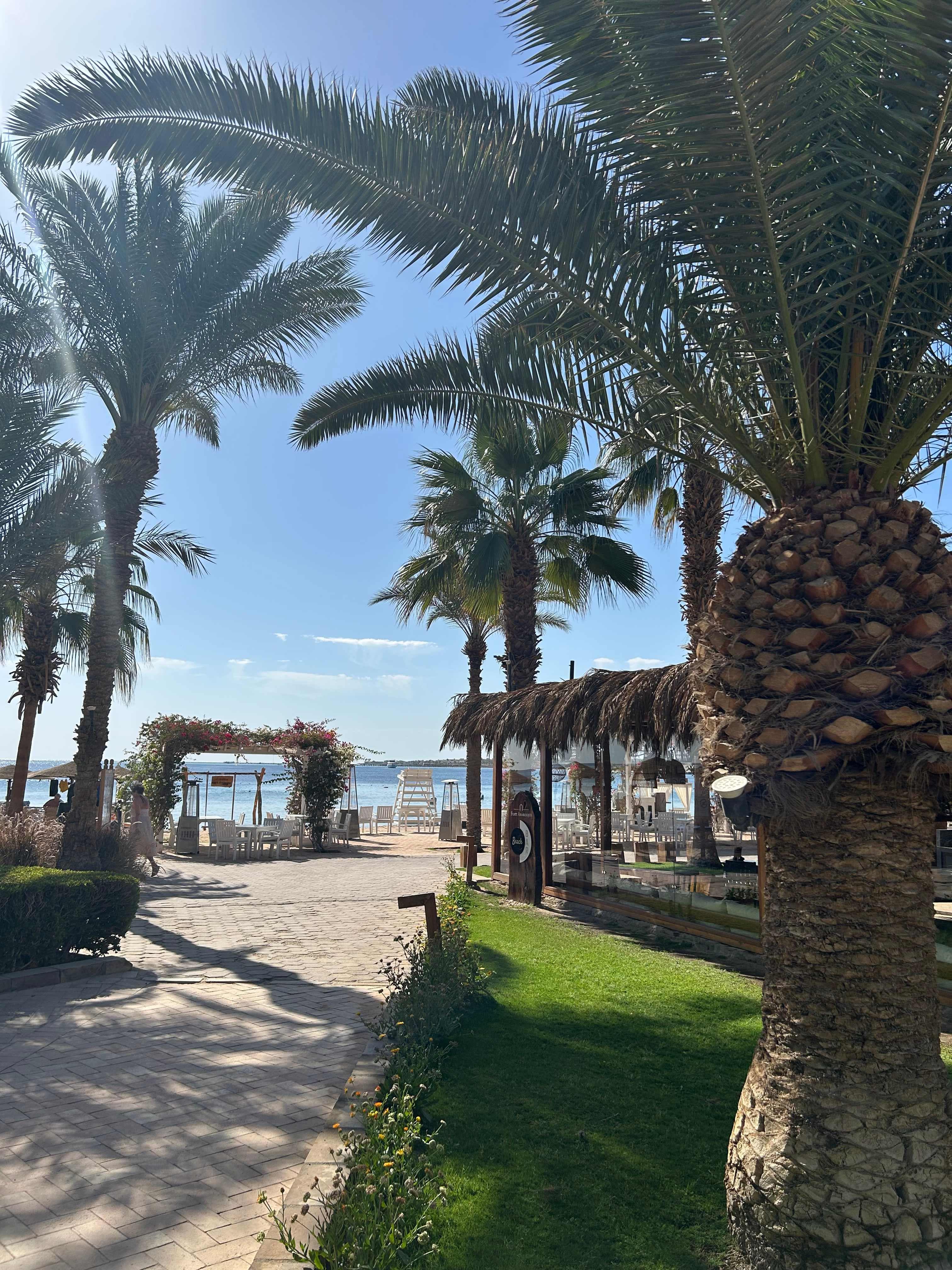 Fort Arabesque Resort, Spa & Villas Ansicht 9
