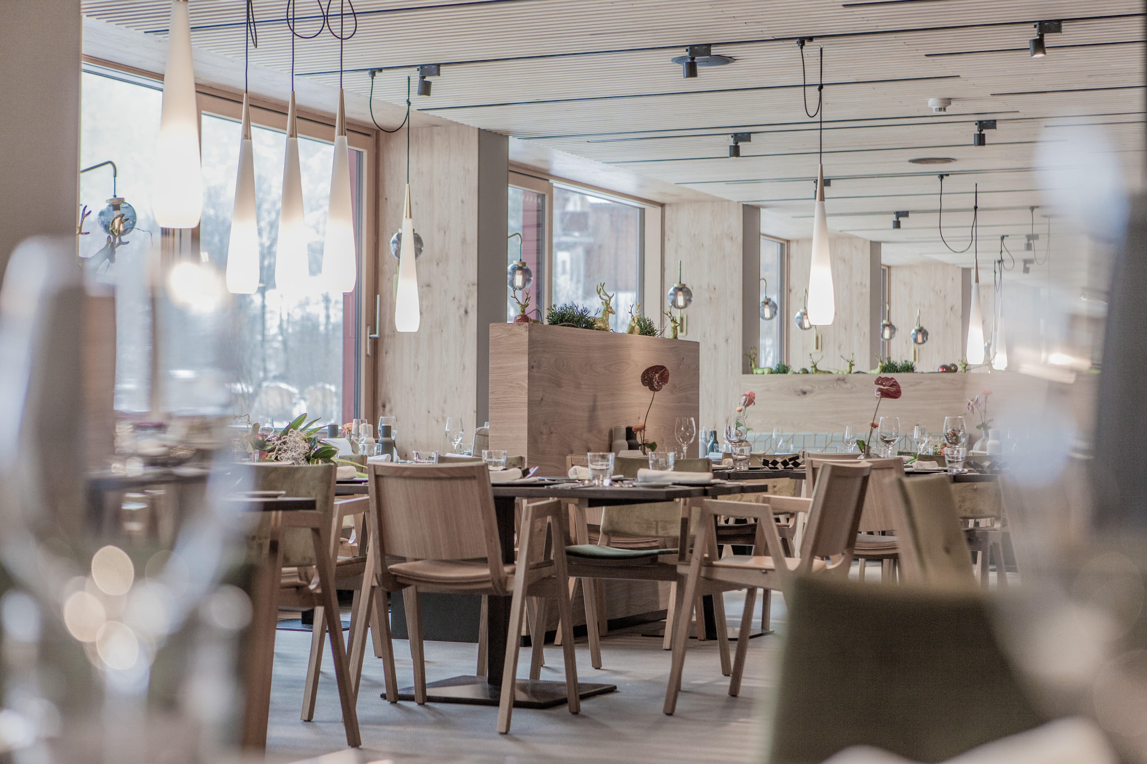 Hotel Walliserhof Ansicht 10
