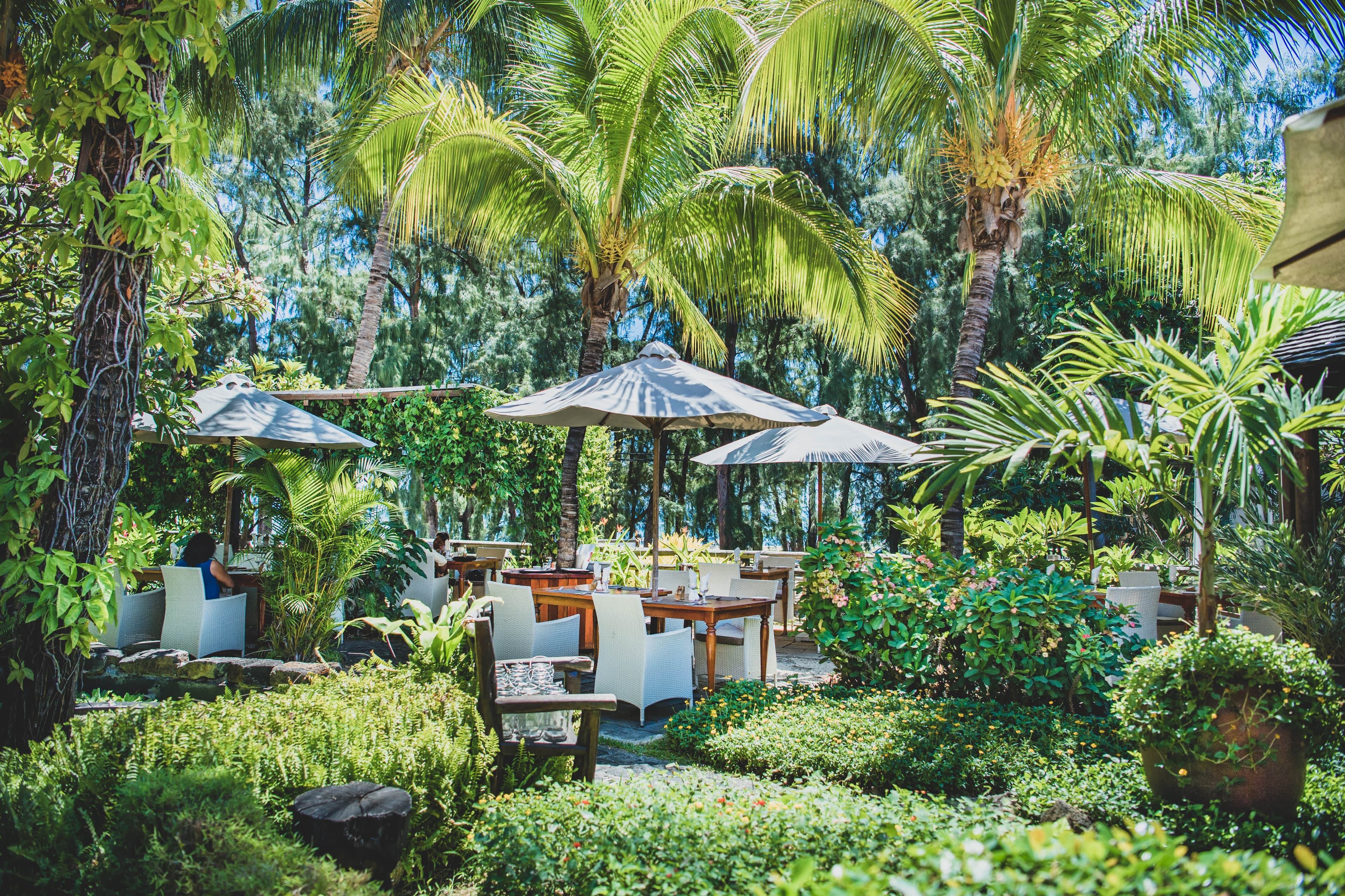 Hotel & Spa Aanari Ansicht 7