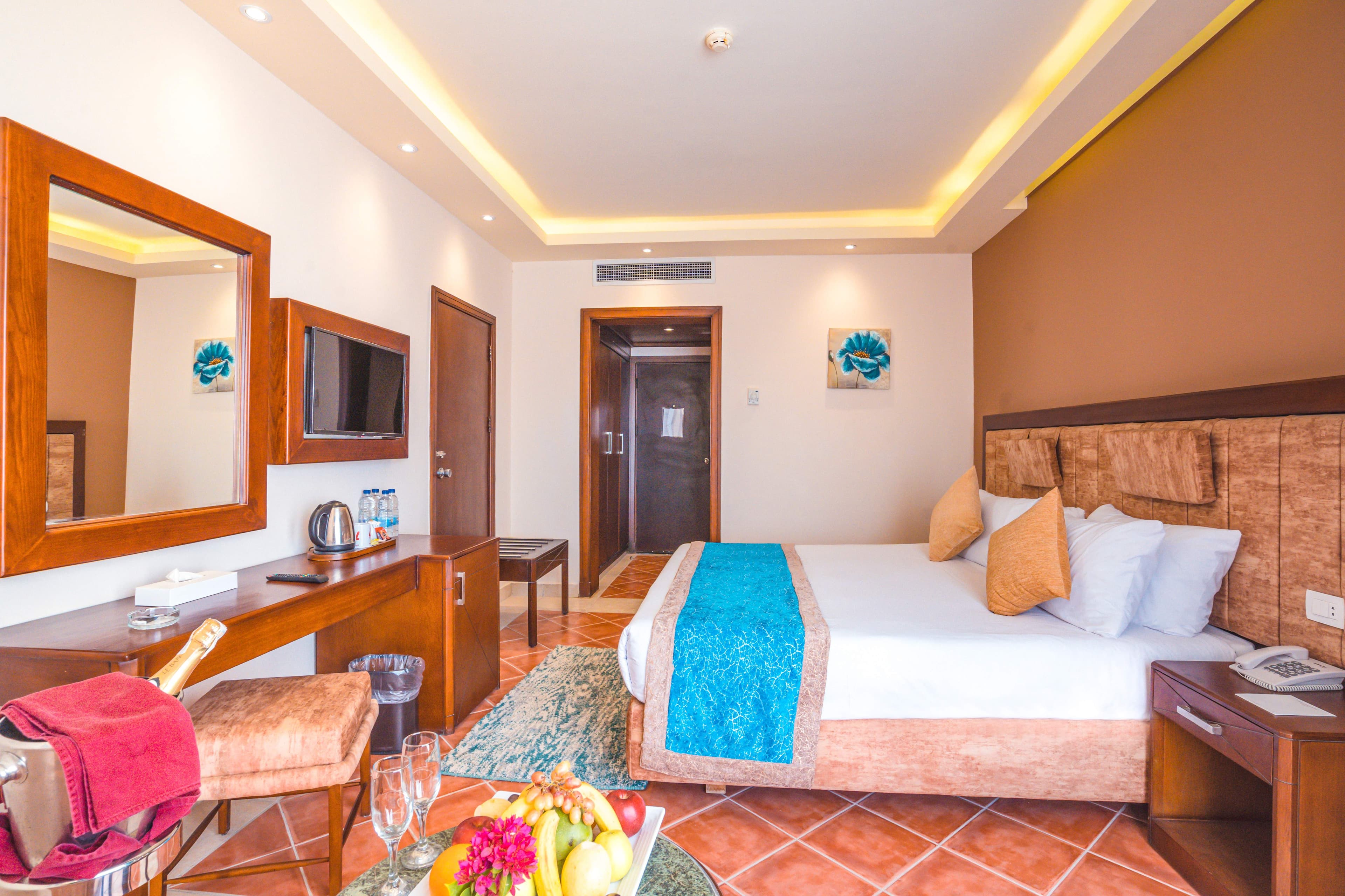 Ivy Cyrene Sharm Resort Adults Friendly Plus 13 Ansicht 4