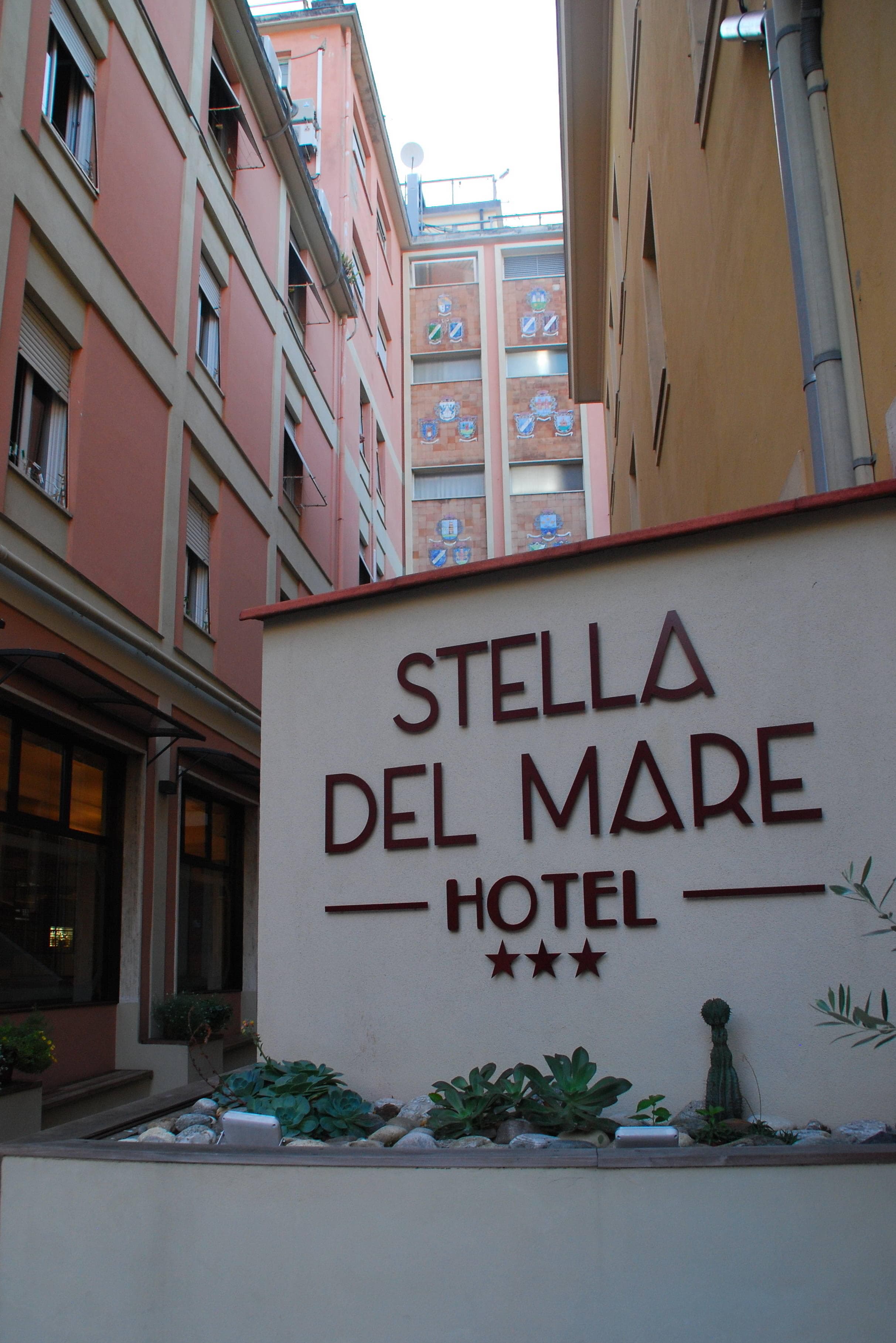 Hotel Stella Del Mare