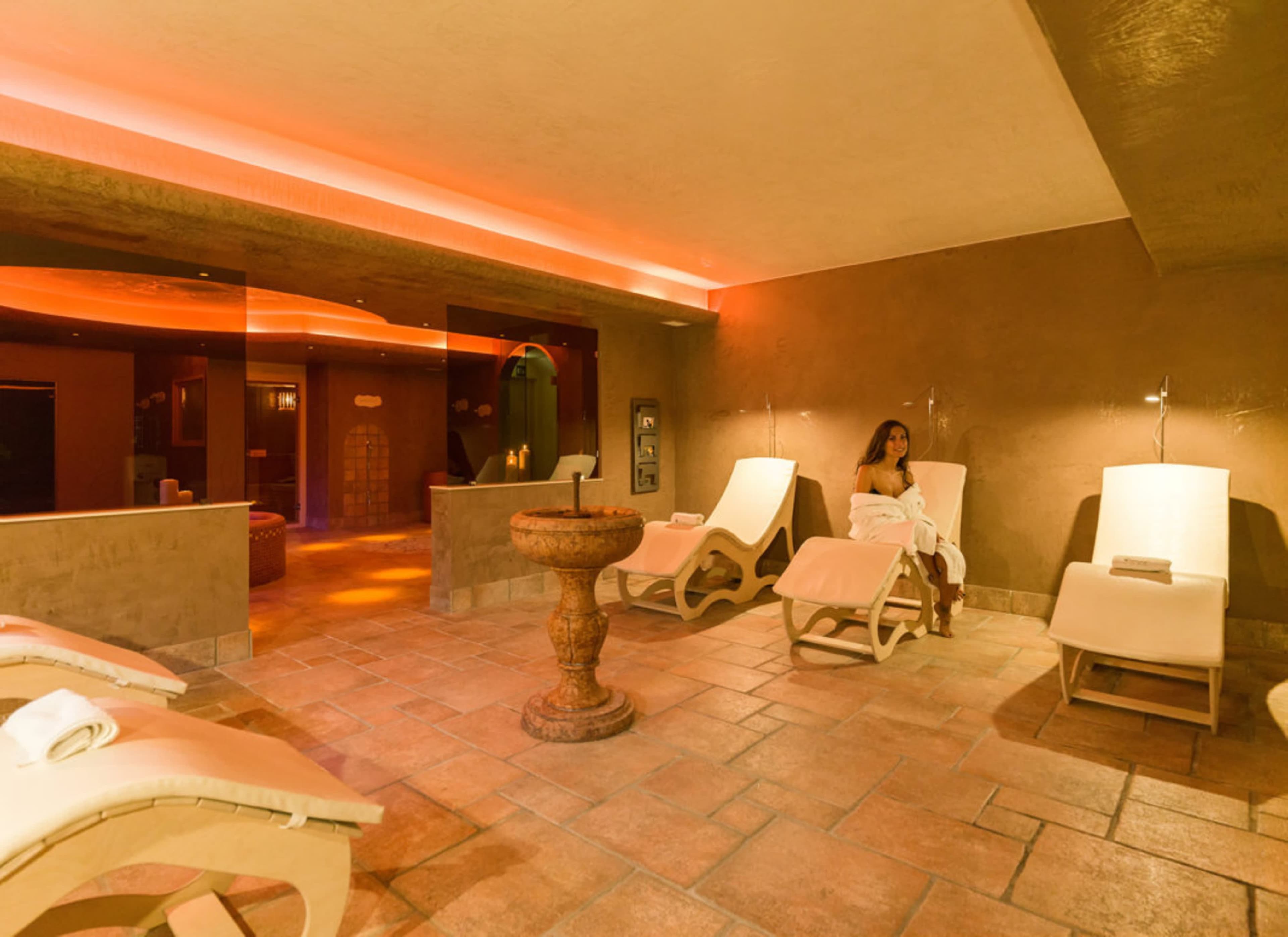 Hotel Golf Inn Ansicht 7