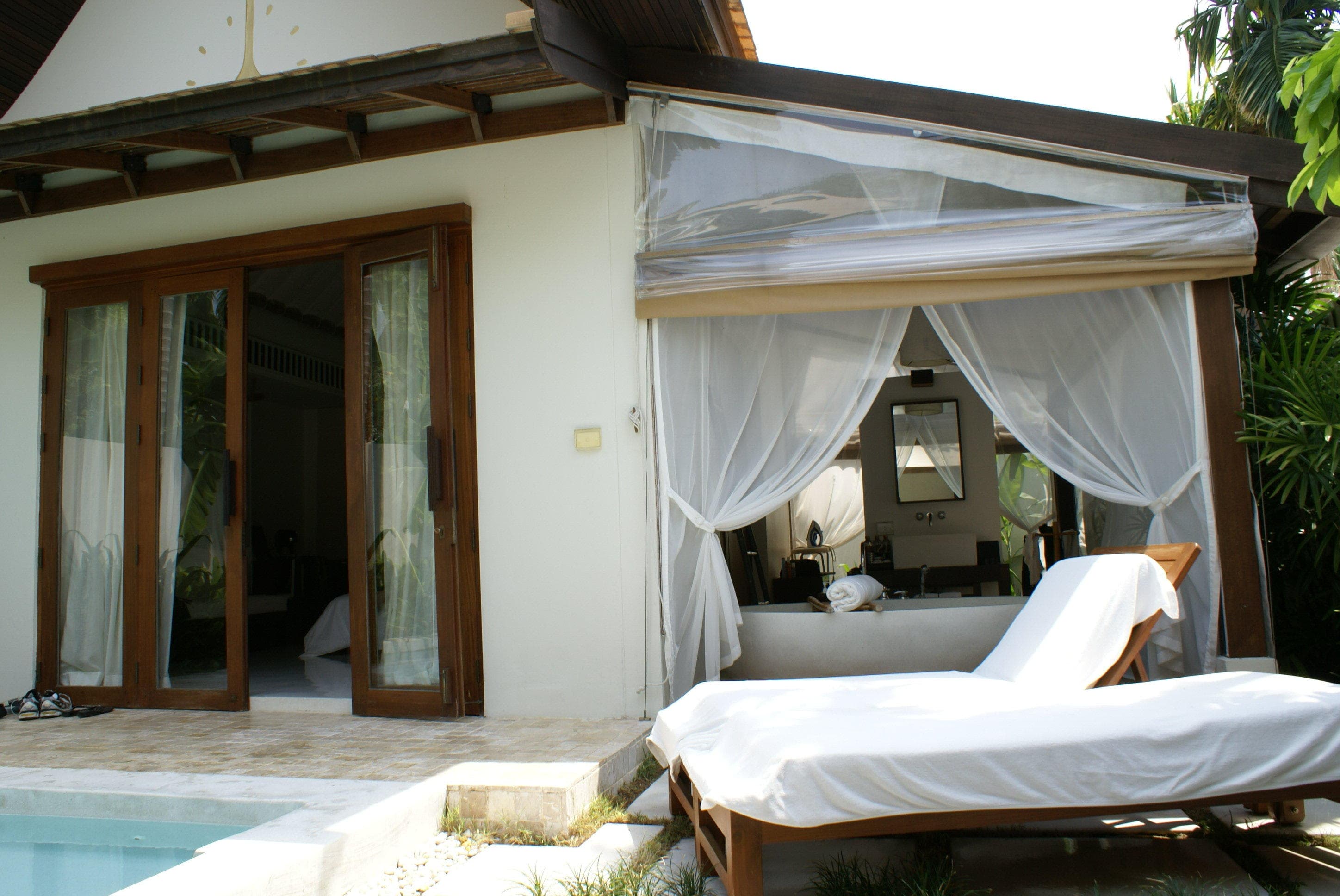 SALA Samui Choengmon Beach Resort Ansicht 5