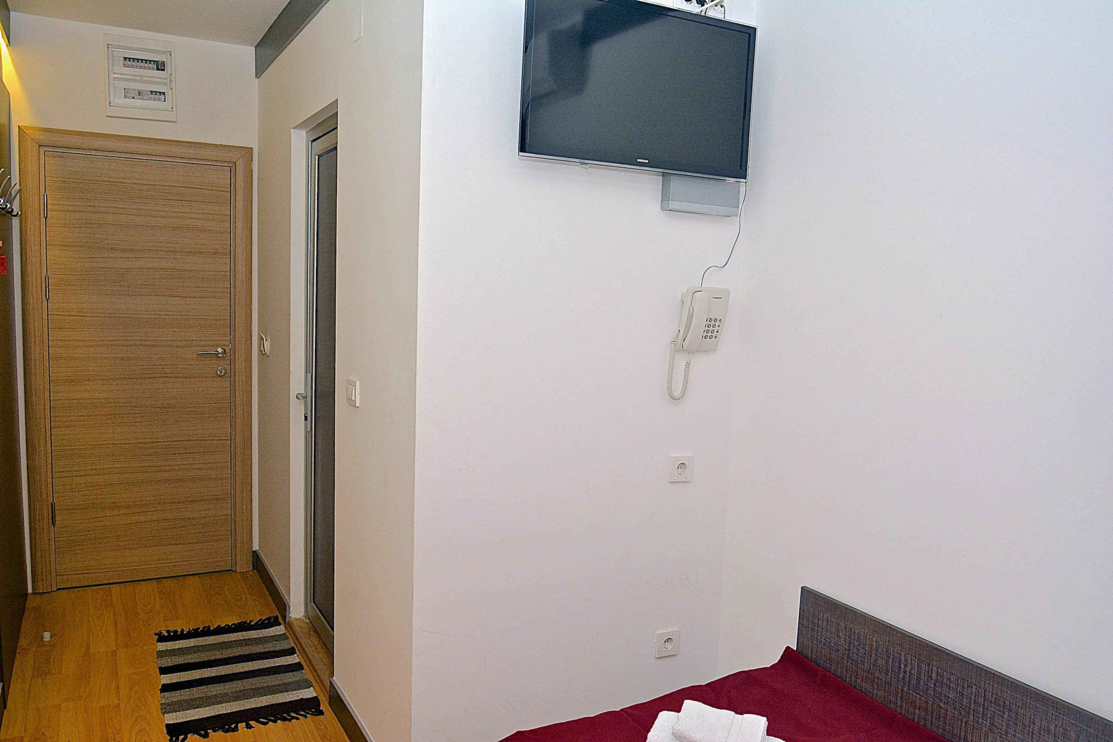 Hotel De KOKA Ansicht 4