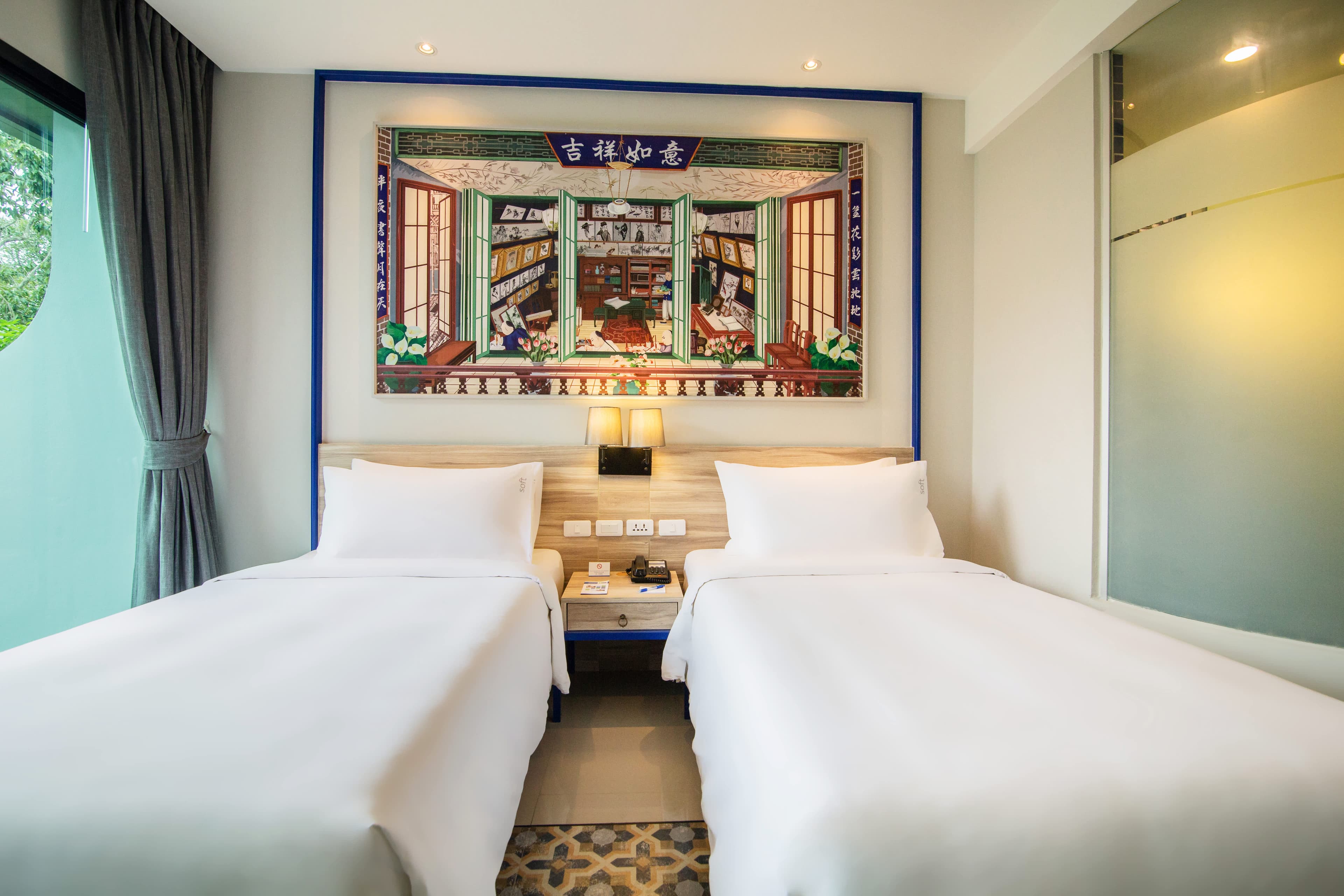 Holiday Style Ao Nang Beach Resort, Krabi Ansicht 4