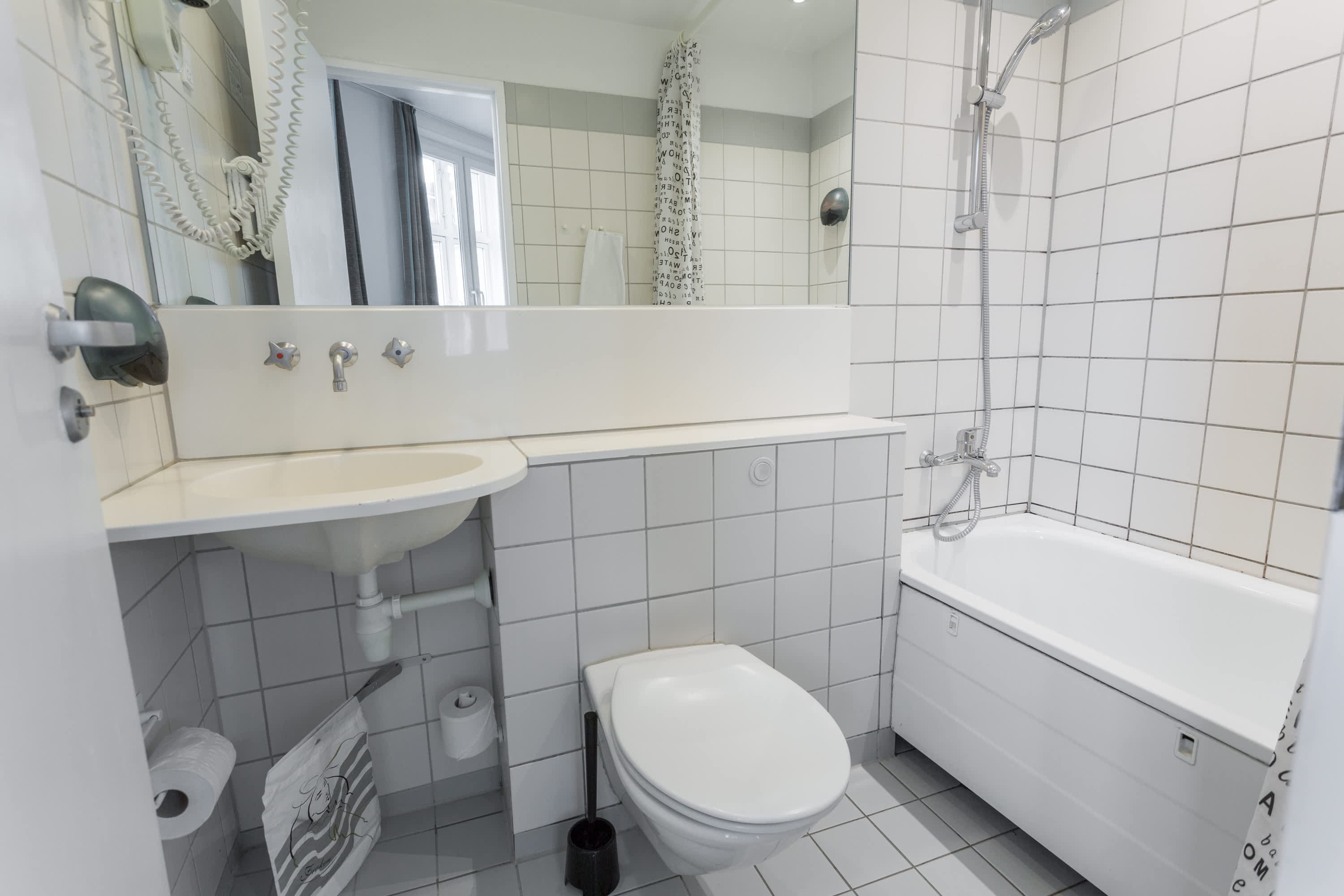 Good Morning City Copenhagen Star Ansicht 9