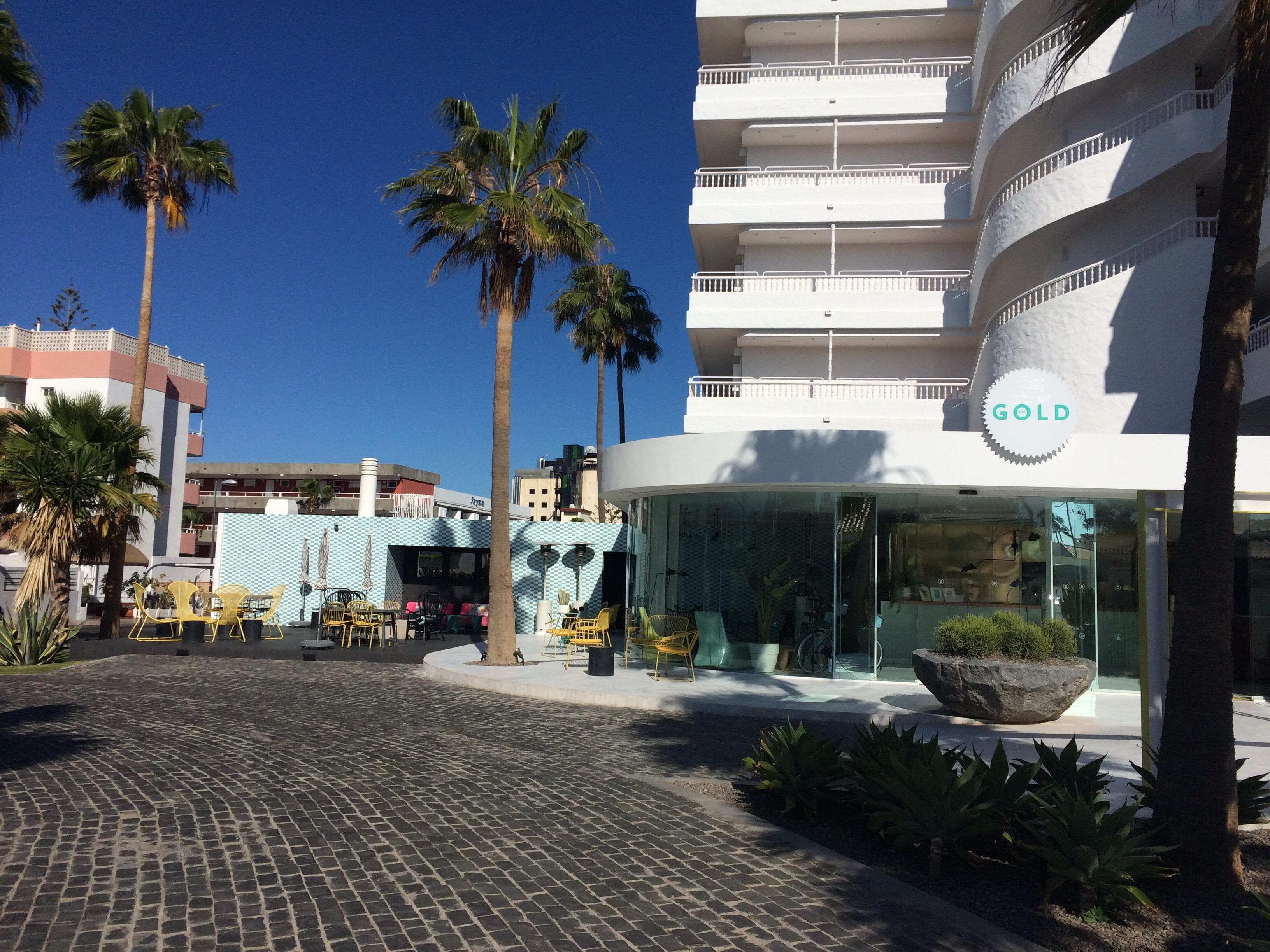 Hotel Gold by Marina
