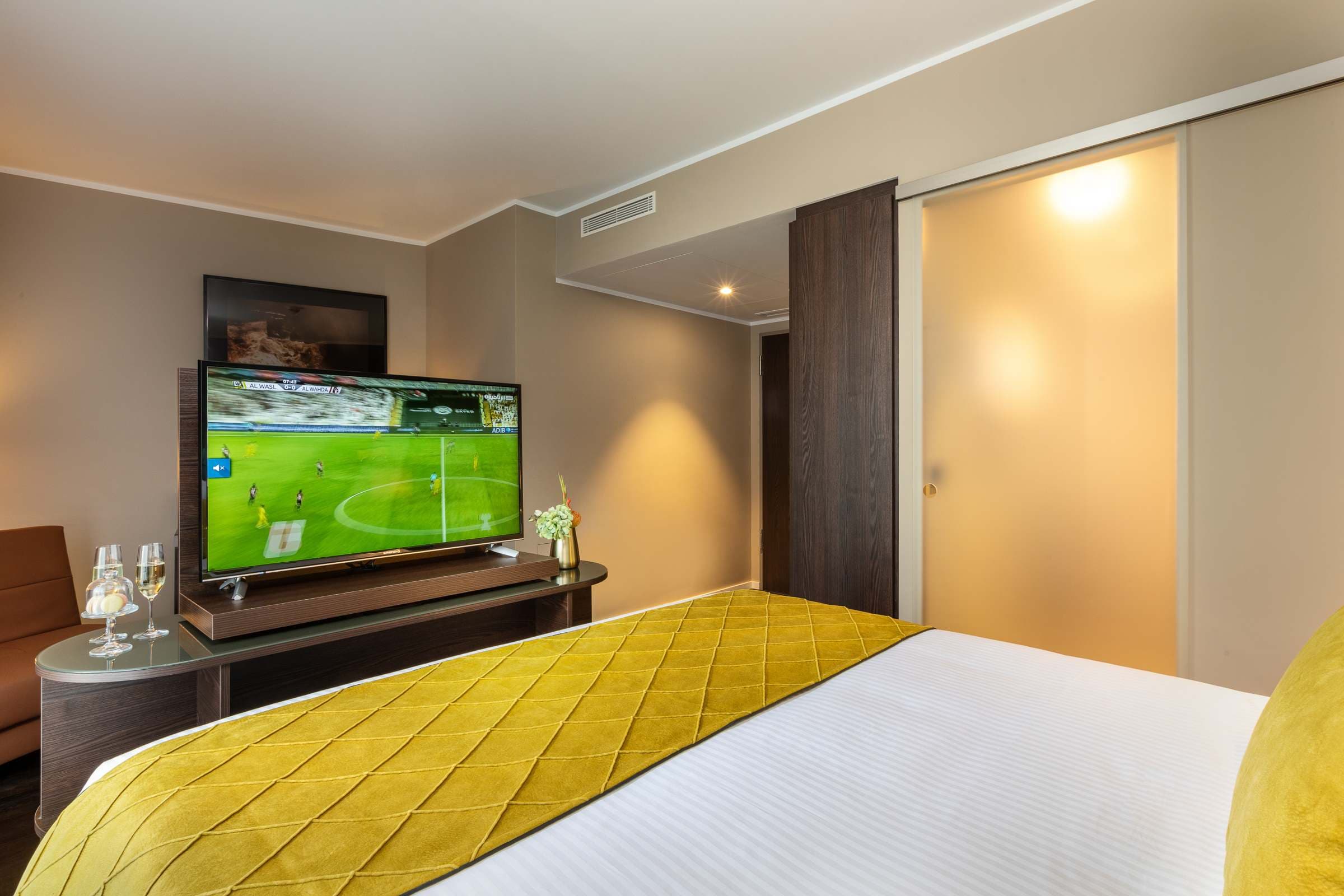 Leonardo Hotel Dortmund Ansicht 9