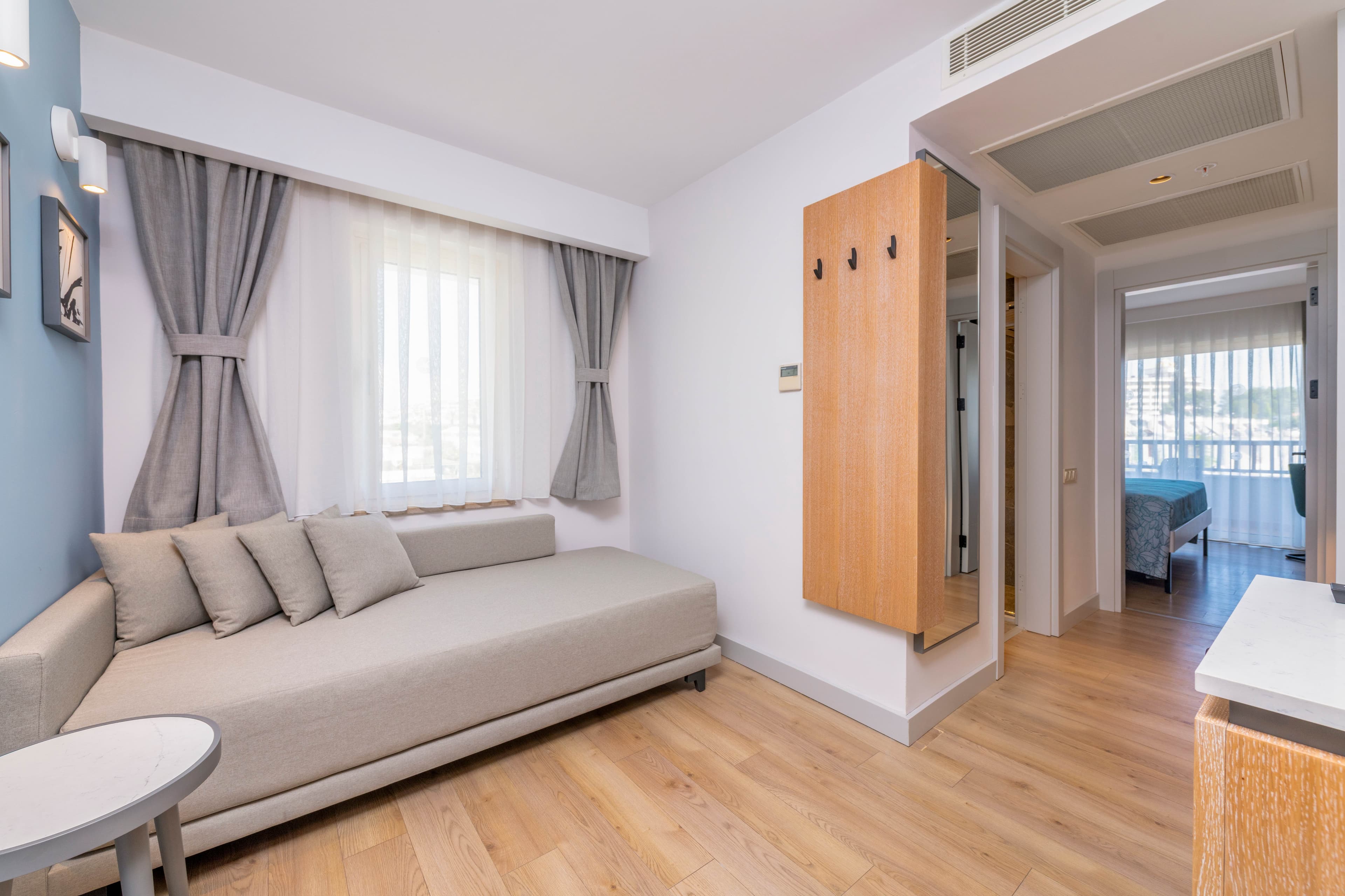Hotel Oleander Ansicht 5