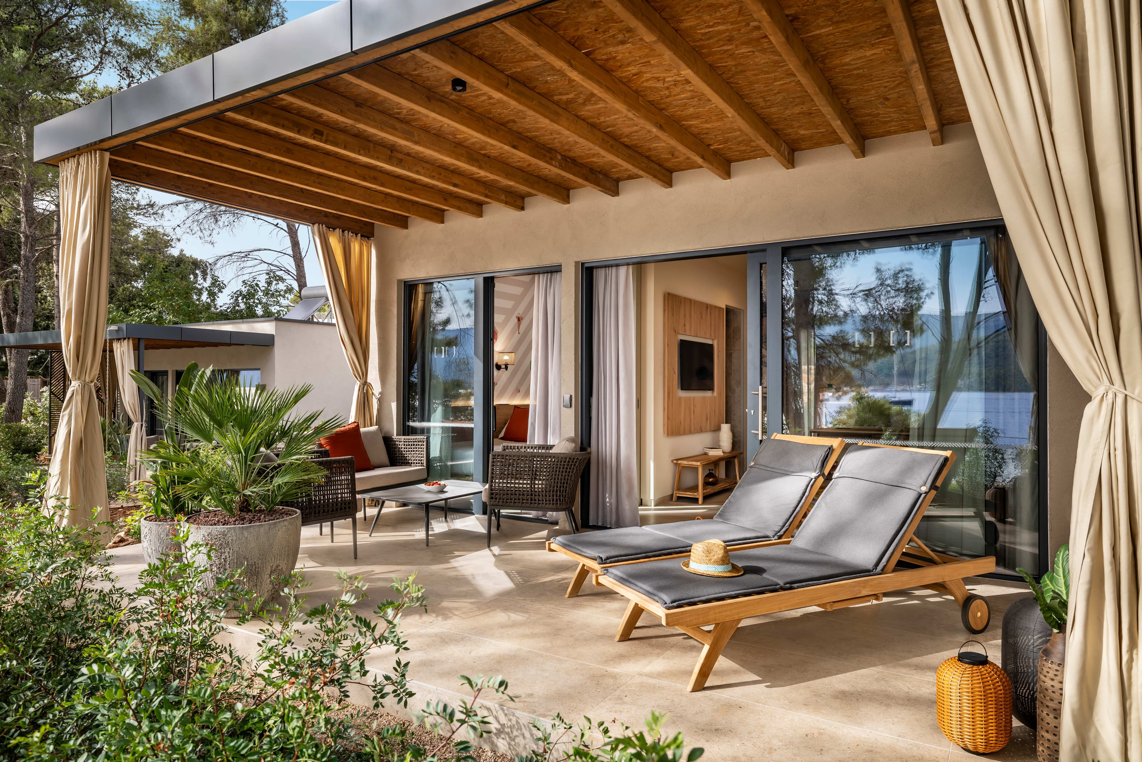[PLACES] Hvar by Valamar Ansicht 4