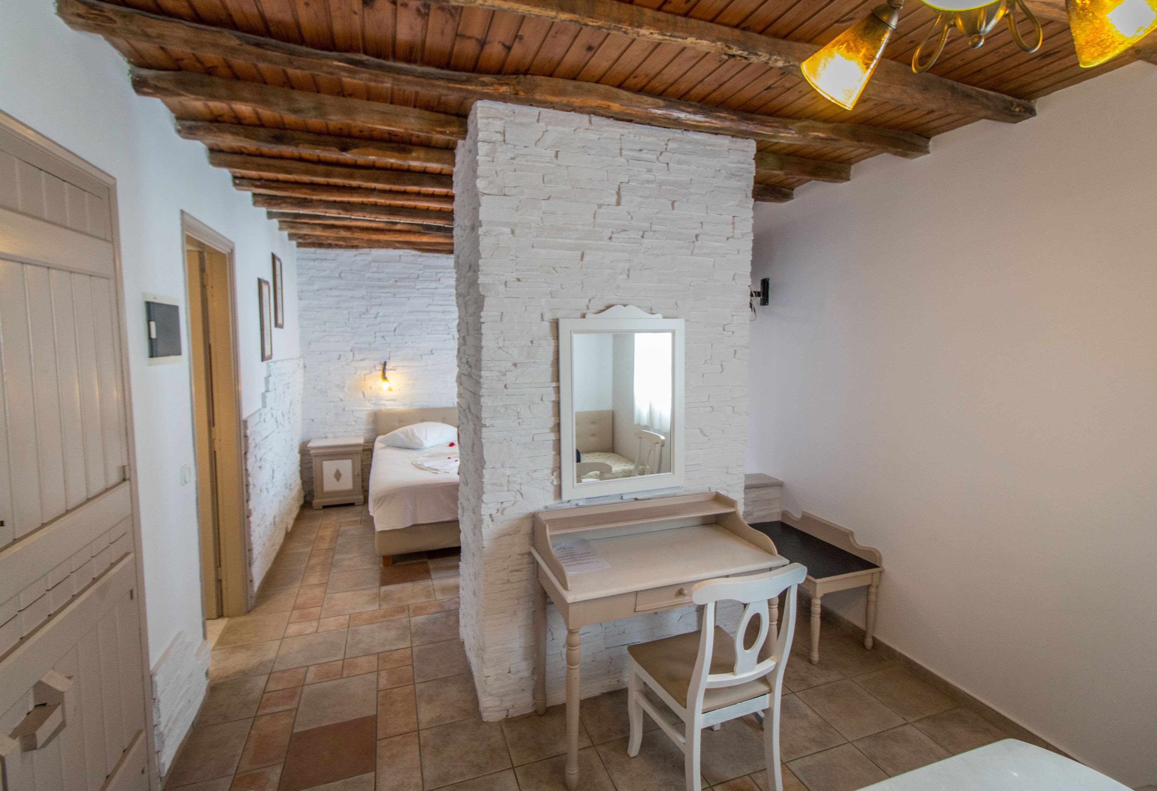 Naxos Magic Village Ansicht 5