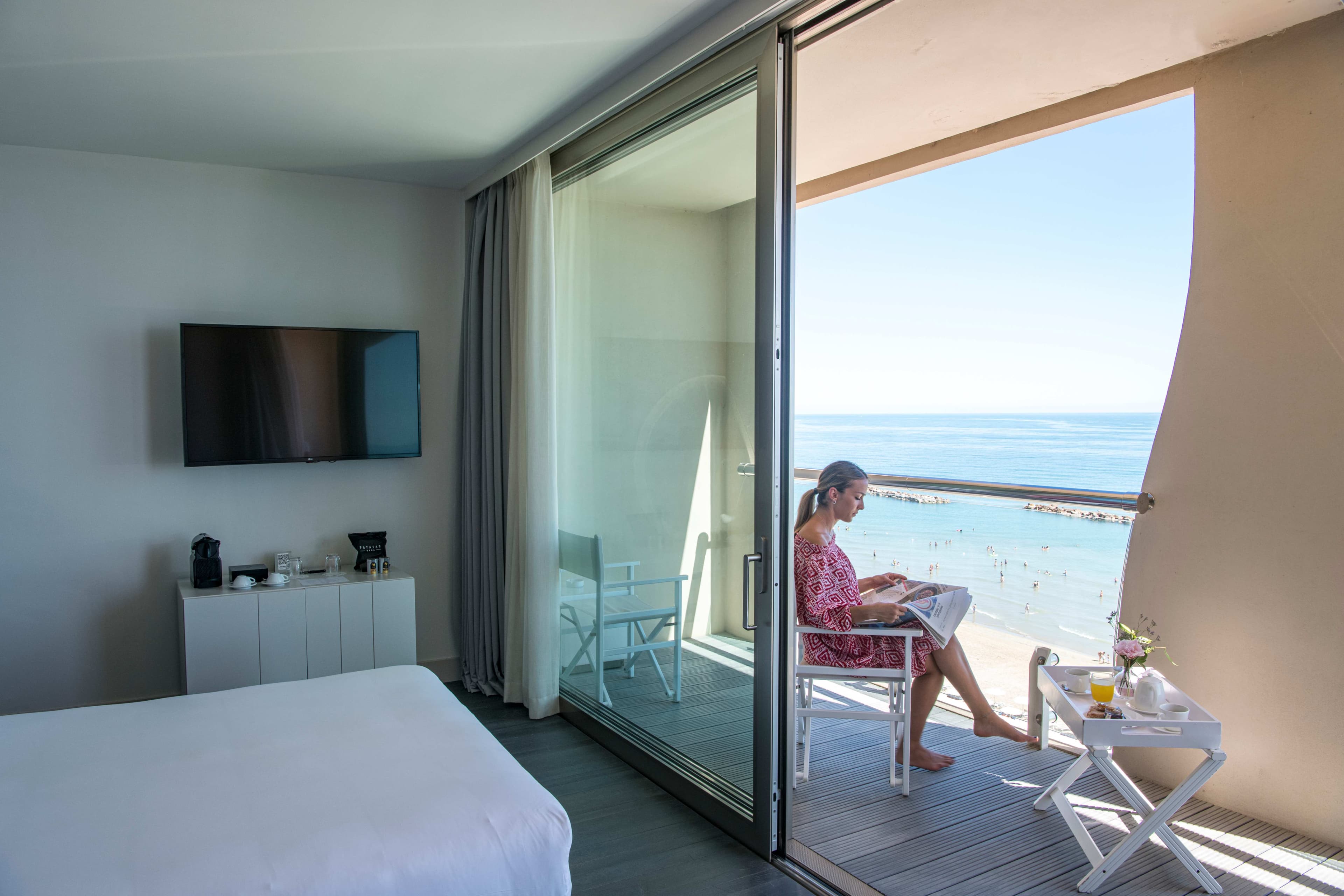 Hotel Excelsior Ansicht 4