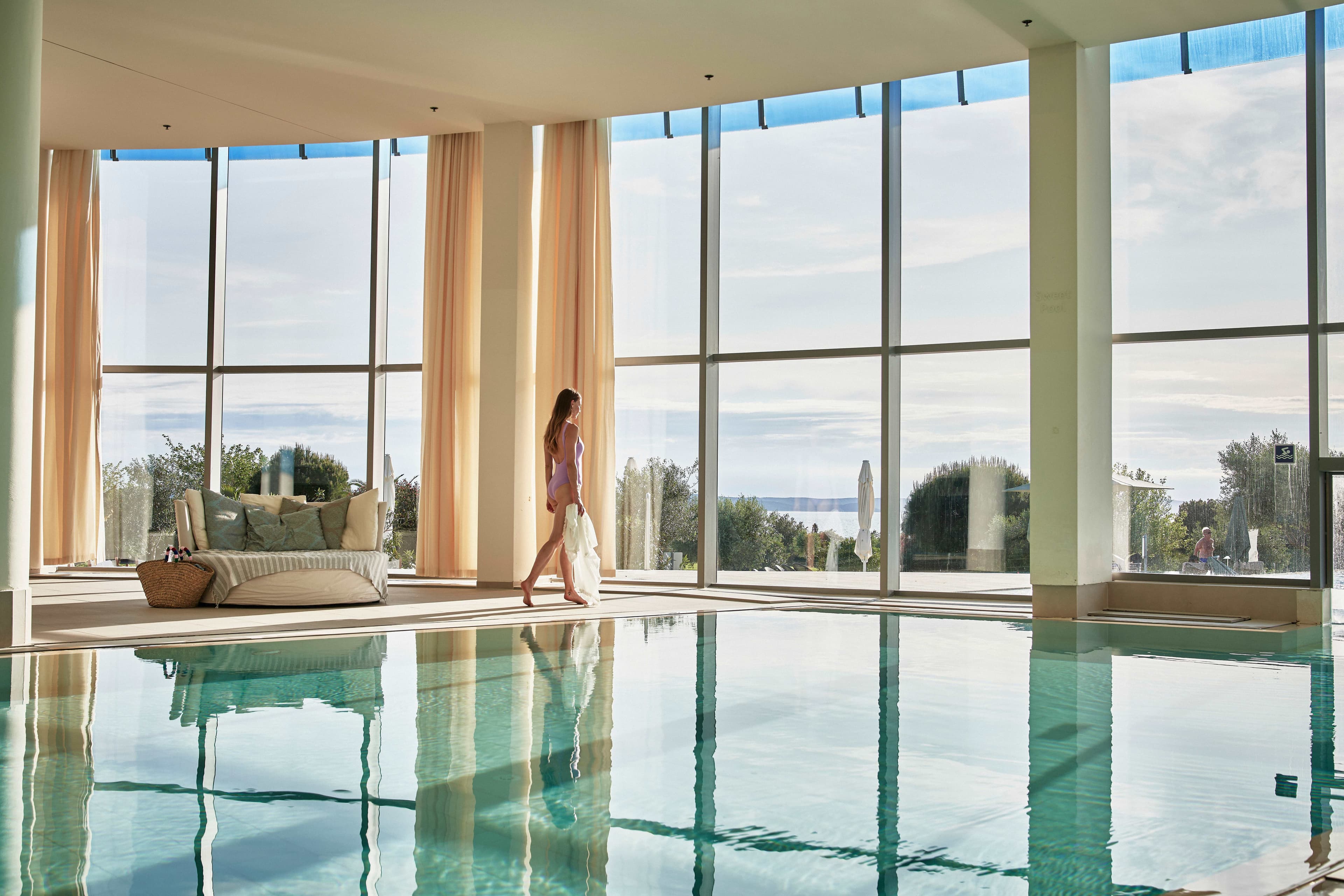 Falkensteiner Hotel & Spa Iadera Ansicht 8