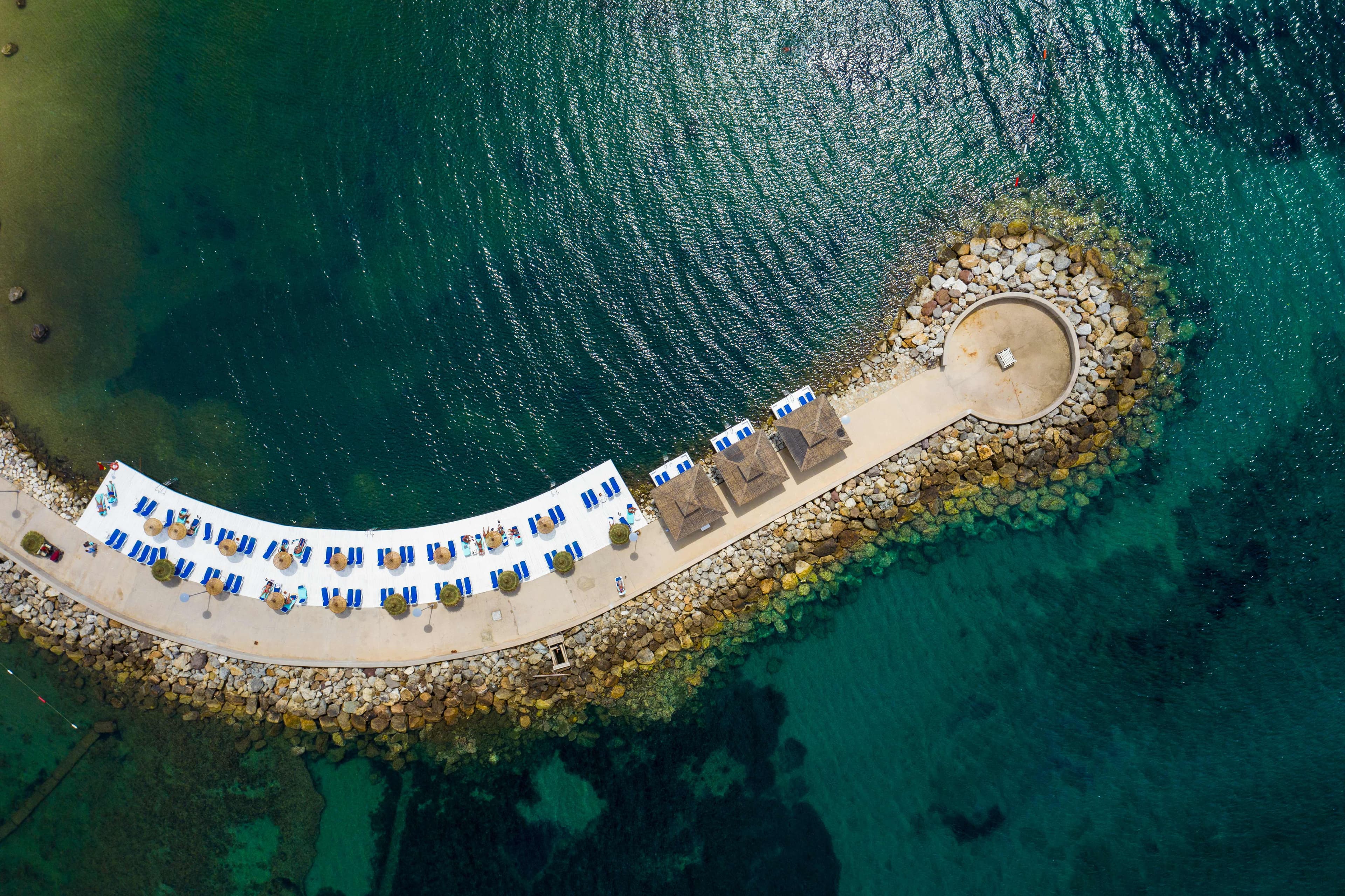 La Blanche Resort & Spa Ansicht 10