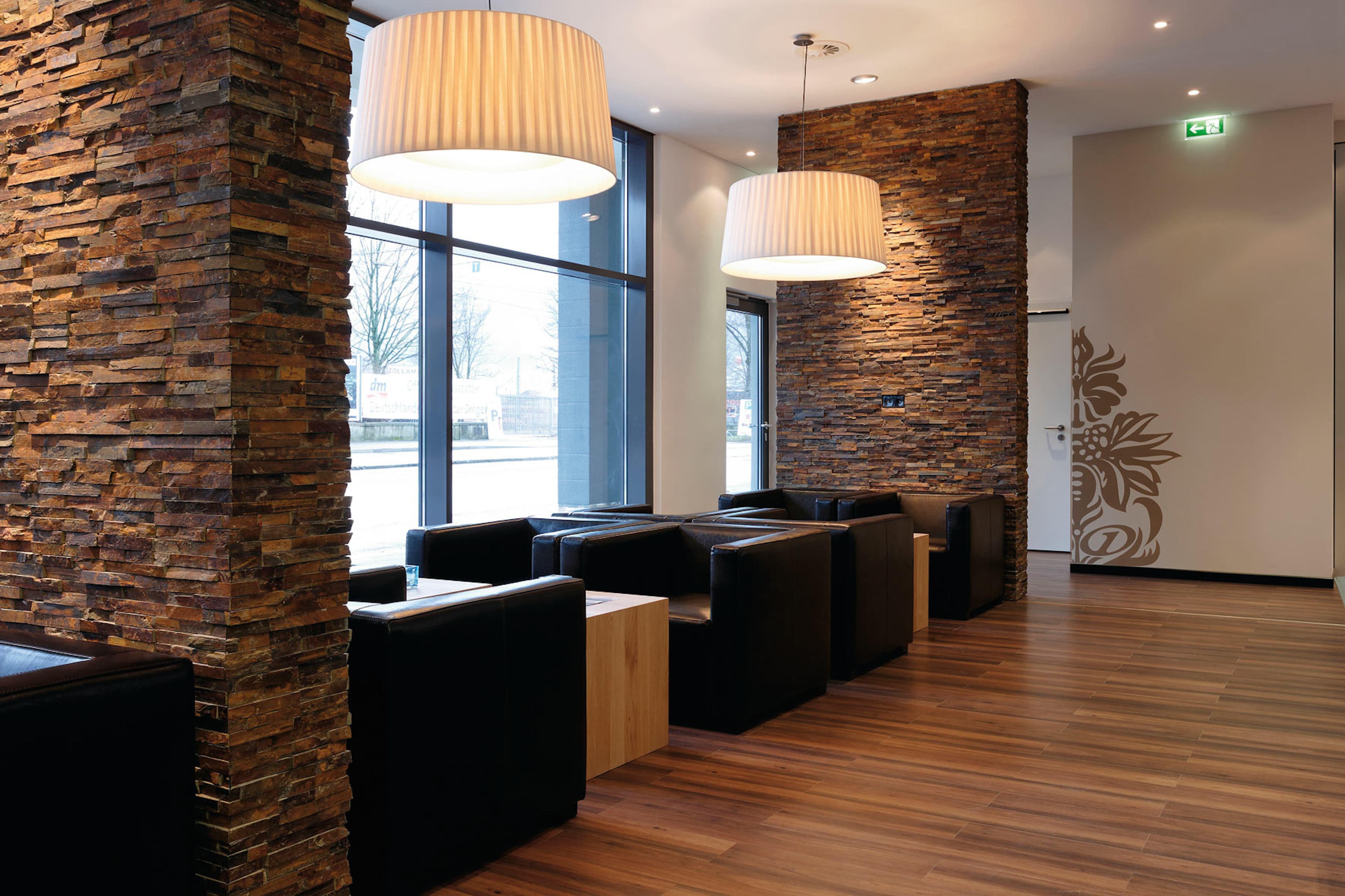 Motel One München-East Side Ansicht 7