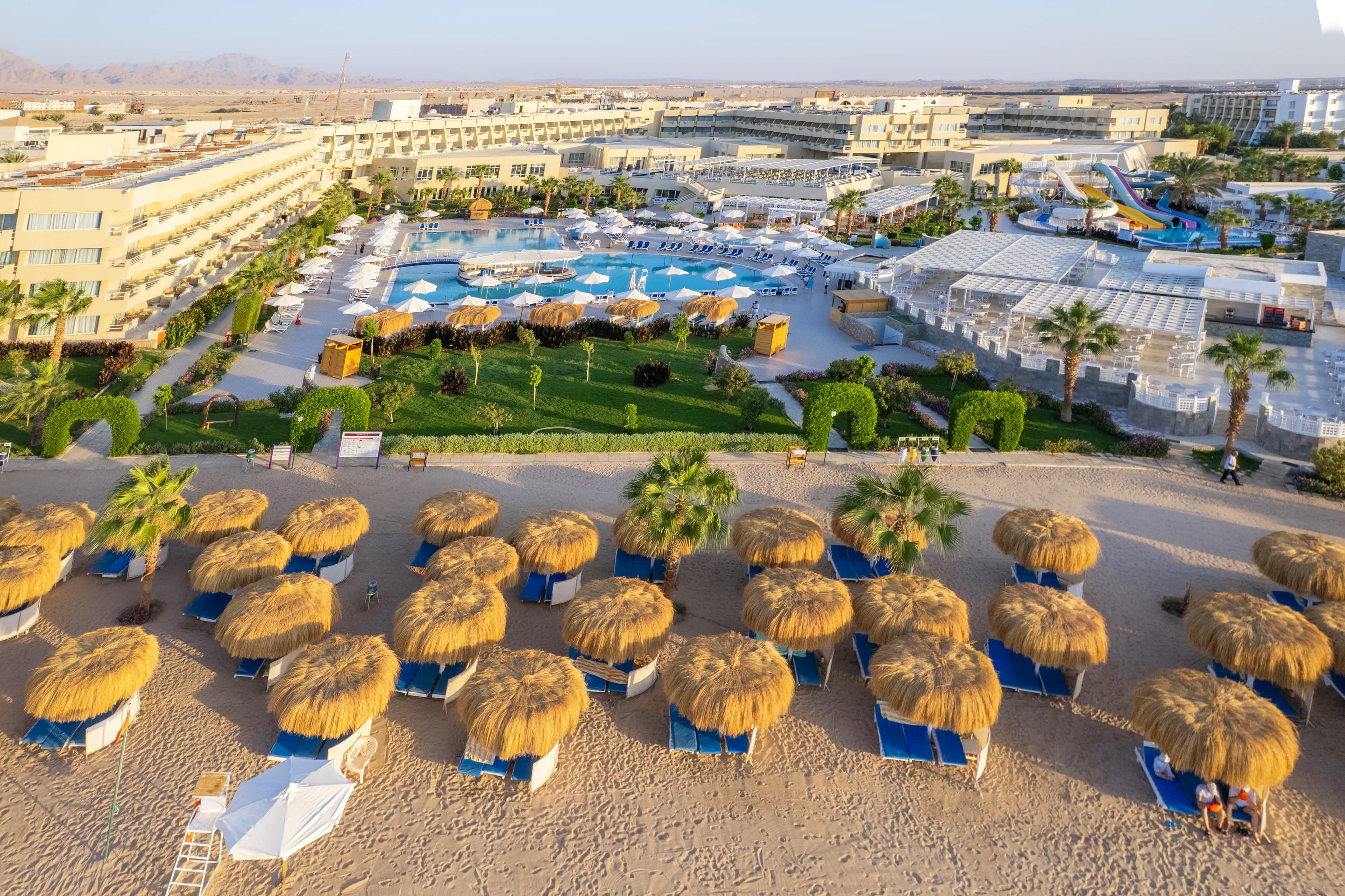 Seven Seas Jolie Bay Resort