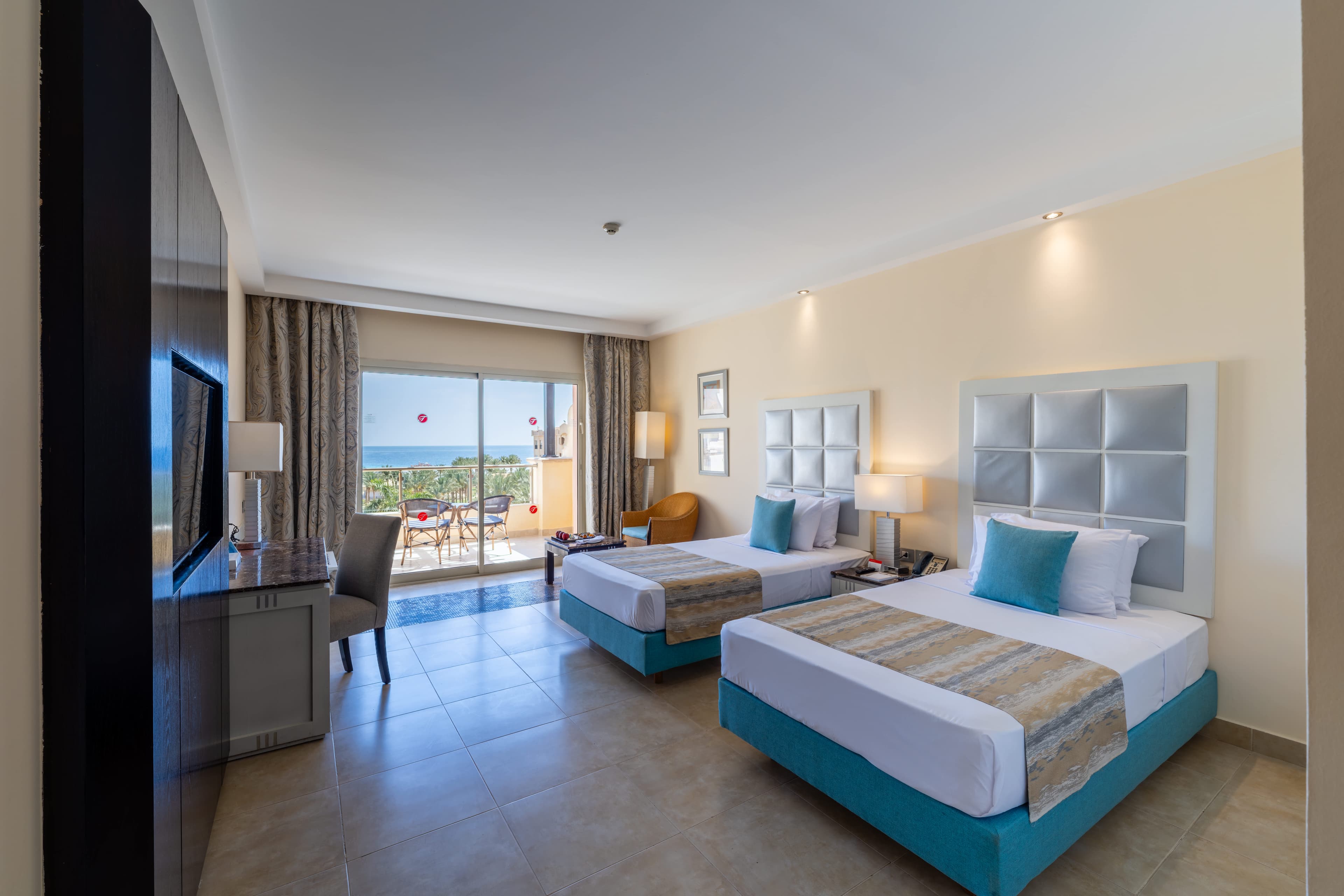 Tropitel Sahl Hasheesh Ansicht 5