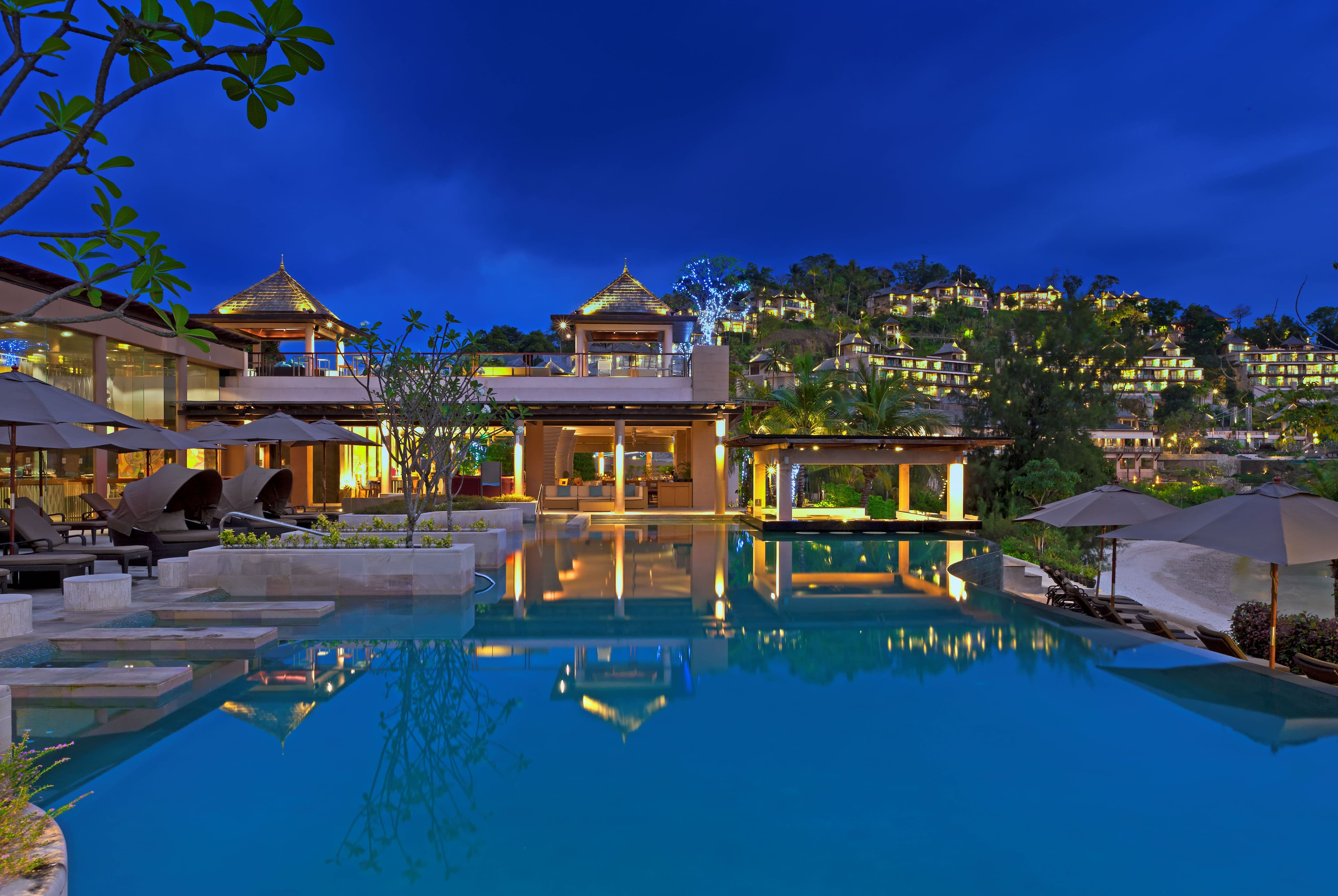 The Westin Siray Bay Resort & Spa Ansicht 2