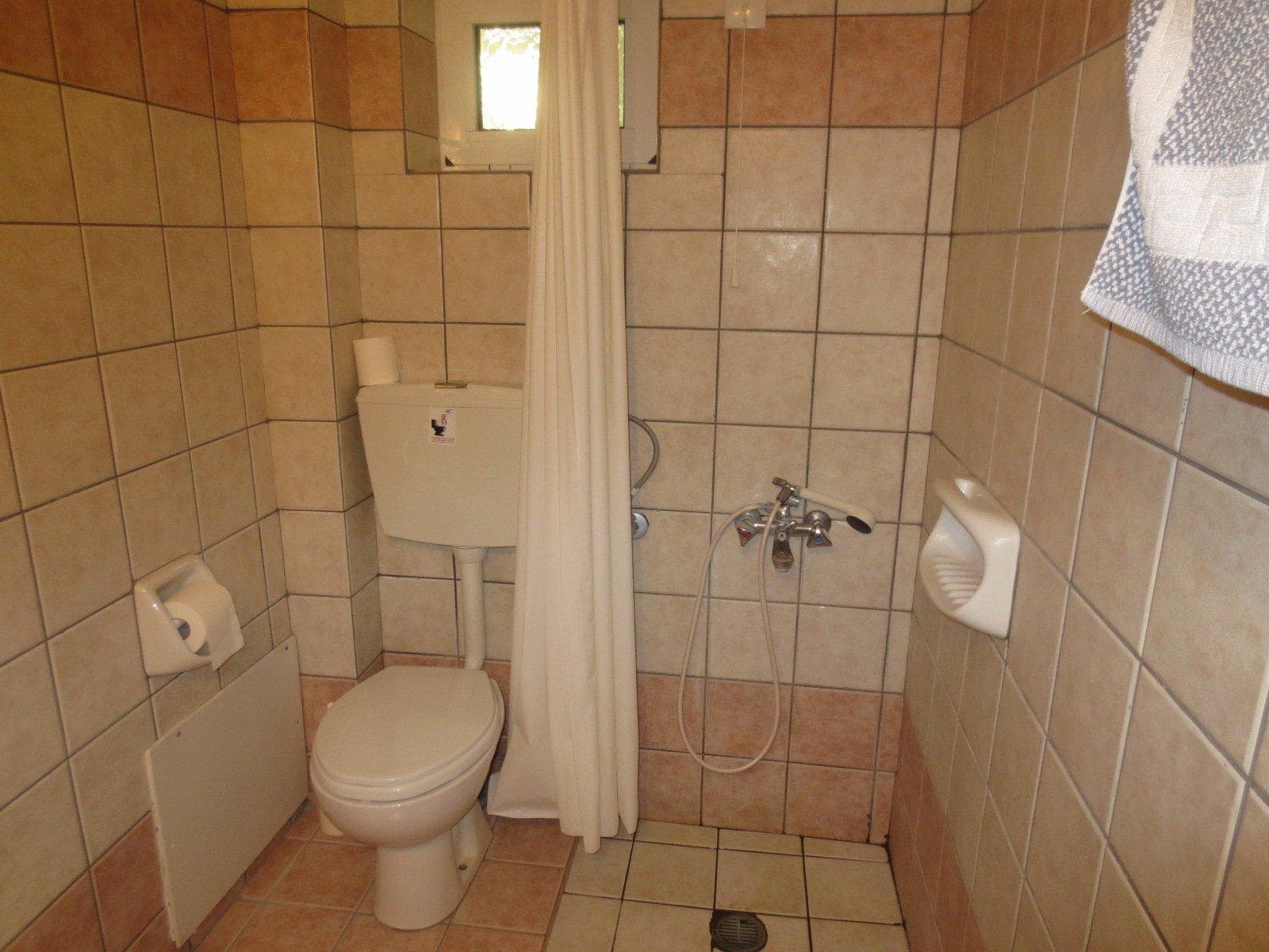 Hotel Melissa Ansicht 4