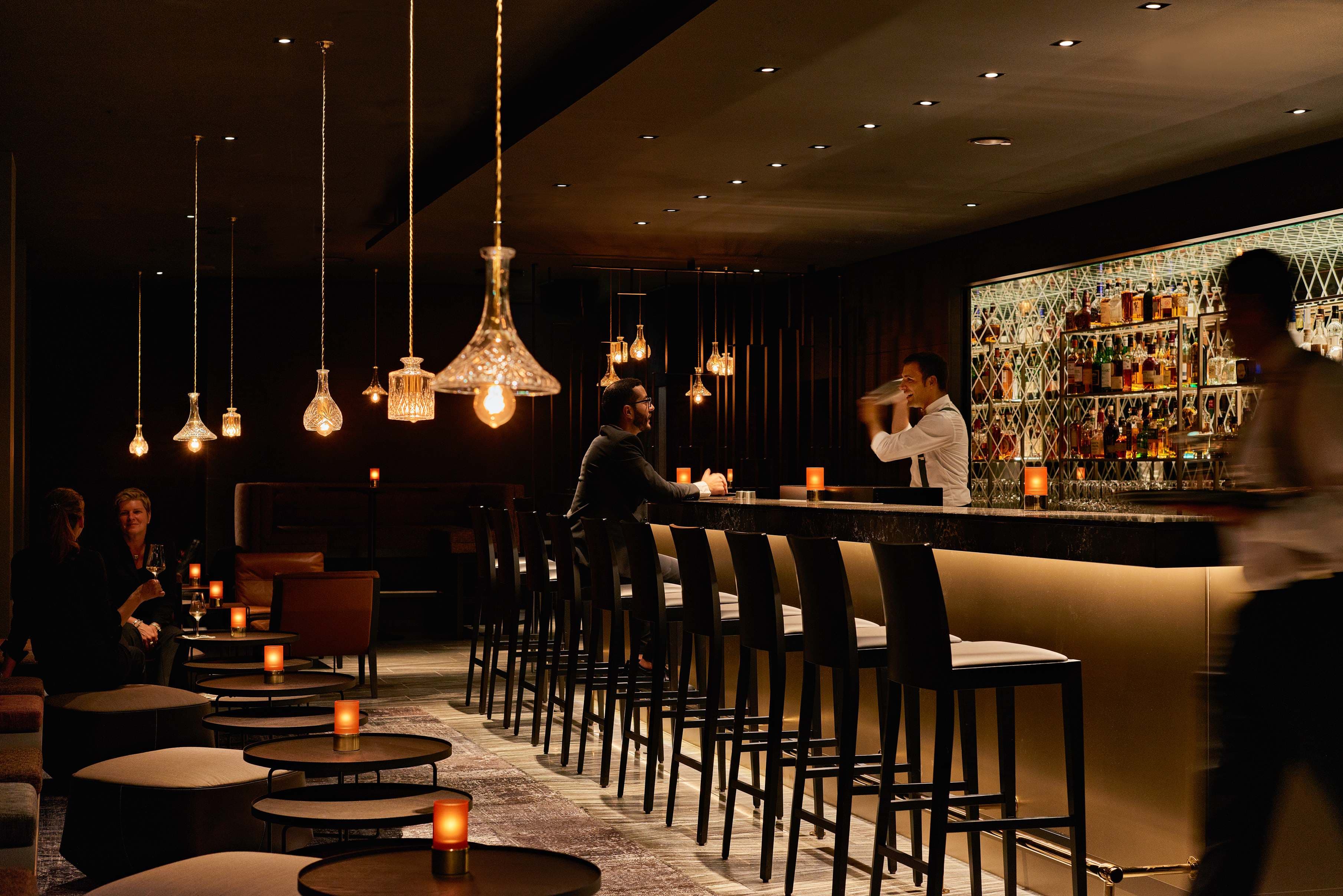 Hotel Pullman Cologne Ansicht 7