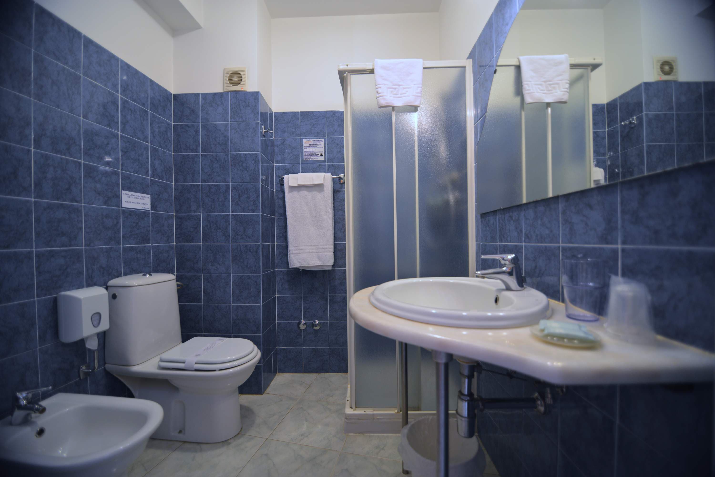Hotel Atlantis Palace Ansicht 6