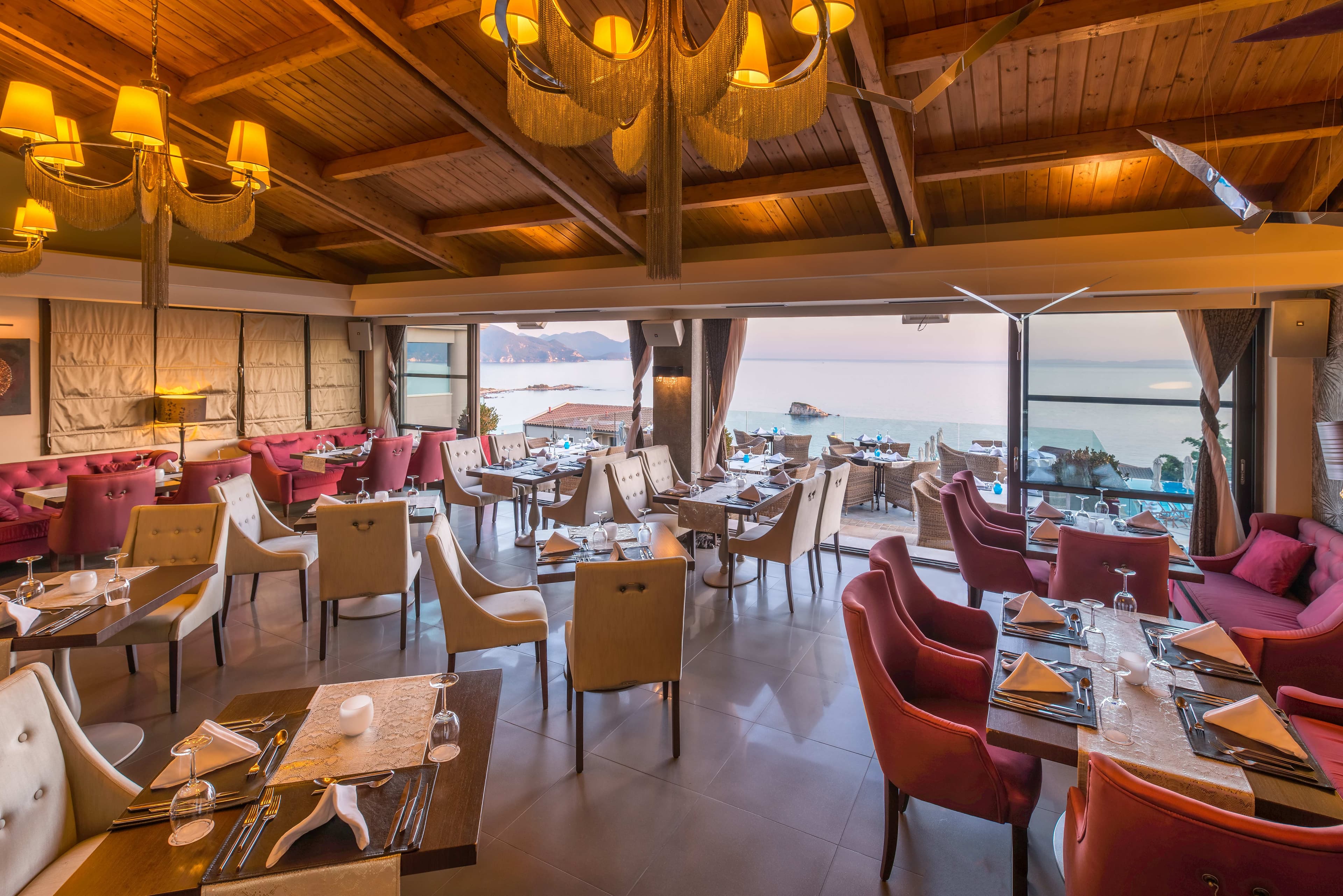 Sivota Diamond Spa Resort Ansicht 9