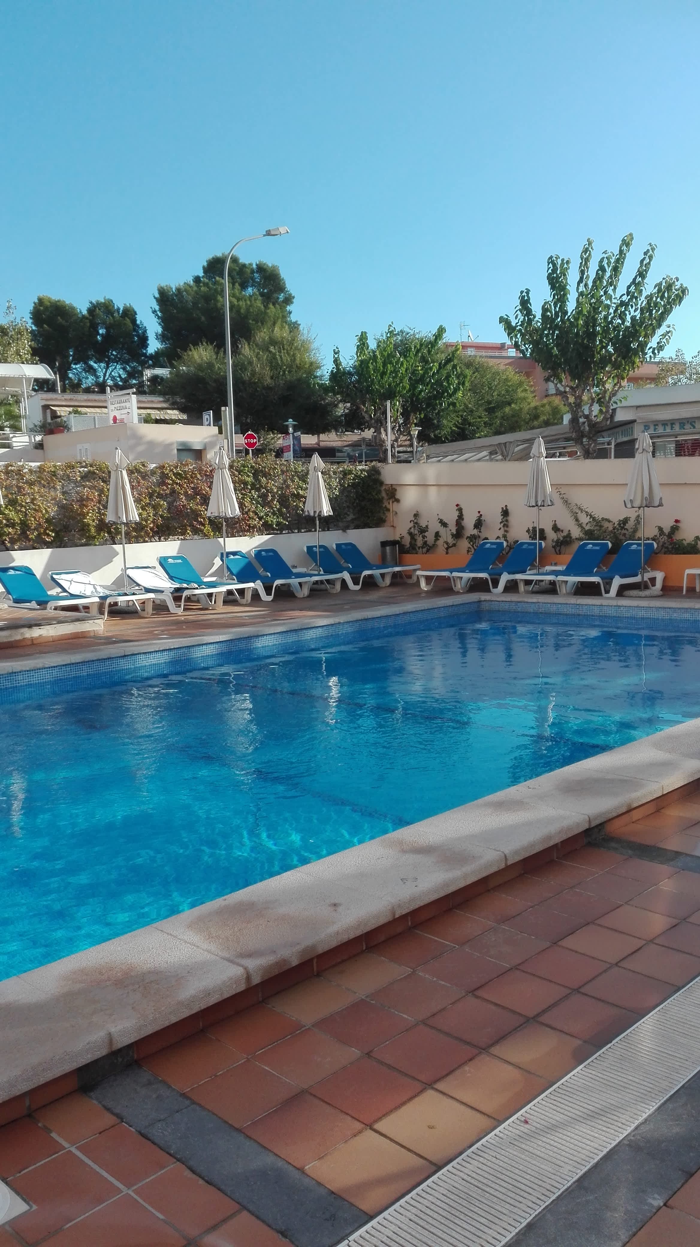 Ponent Apartamentos Ansicht 6