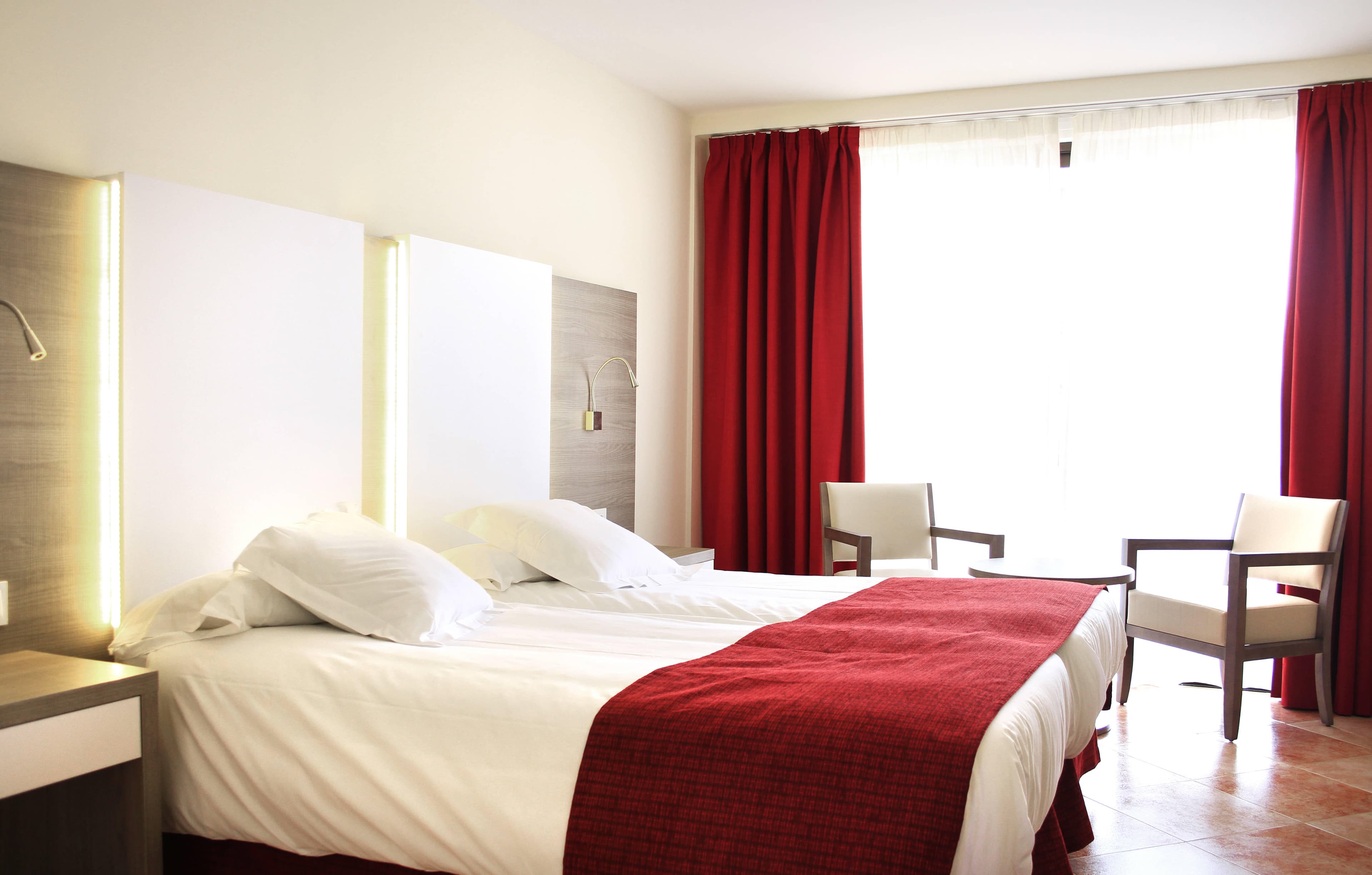 Hotel Bella Playa & Spa Ansicht 4