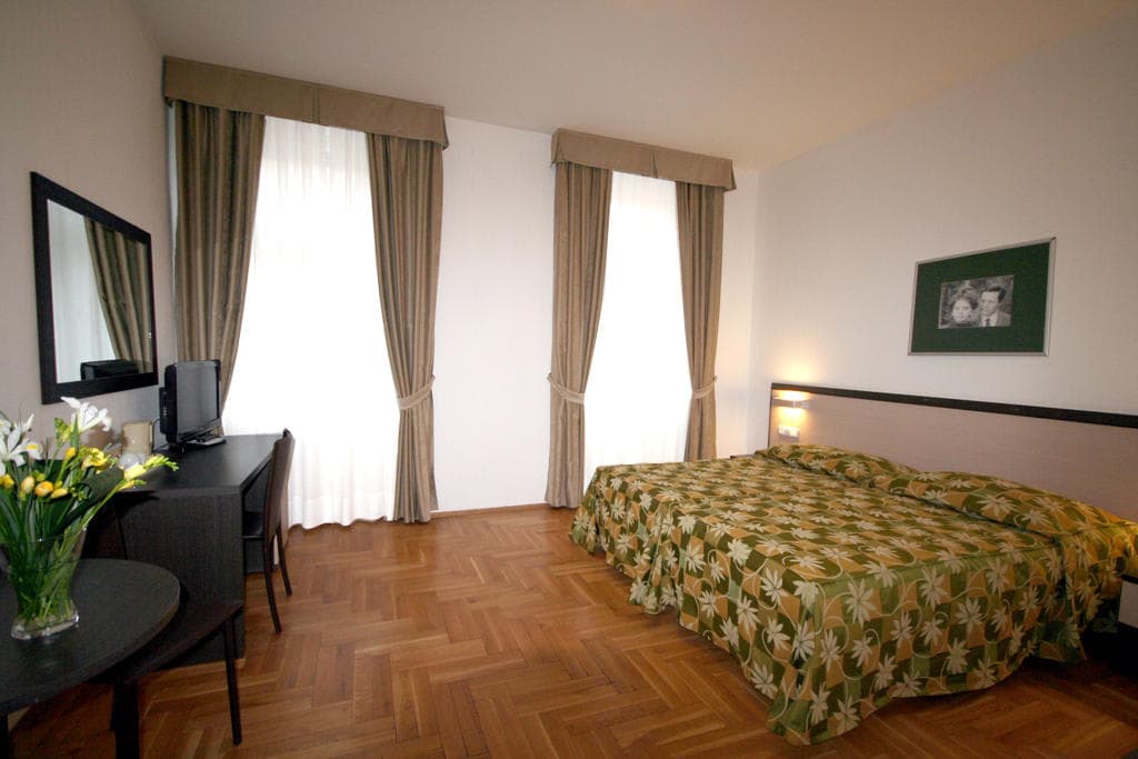 Hotel Praga 1 Ansicht 5