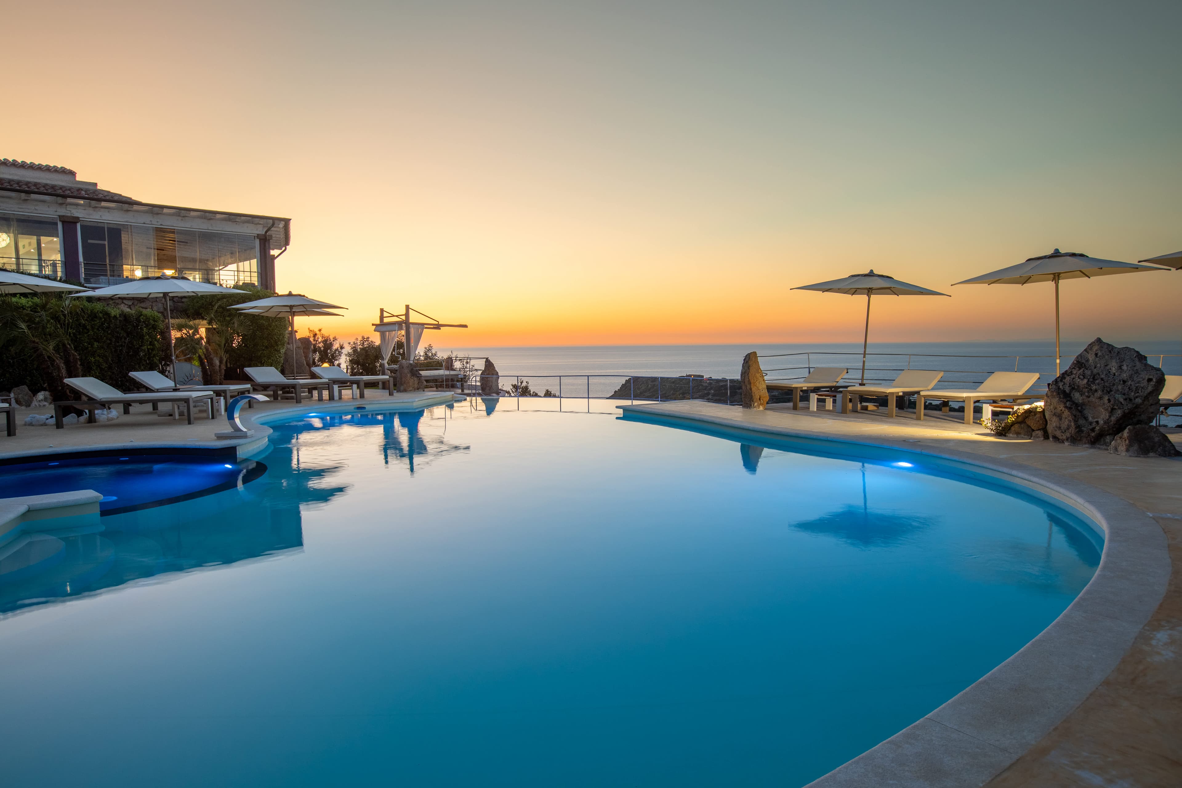 Bajaloglia Resort
