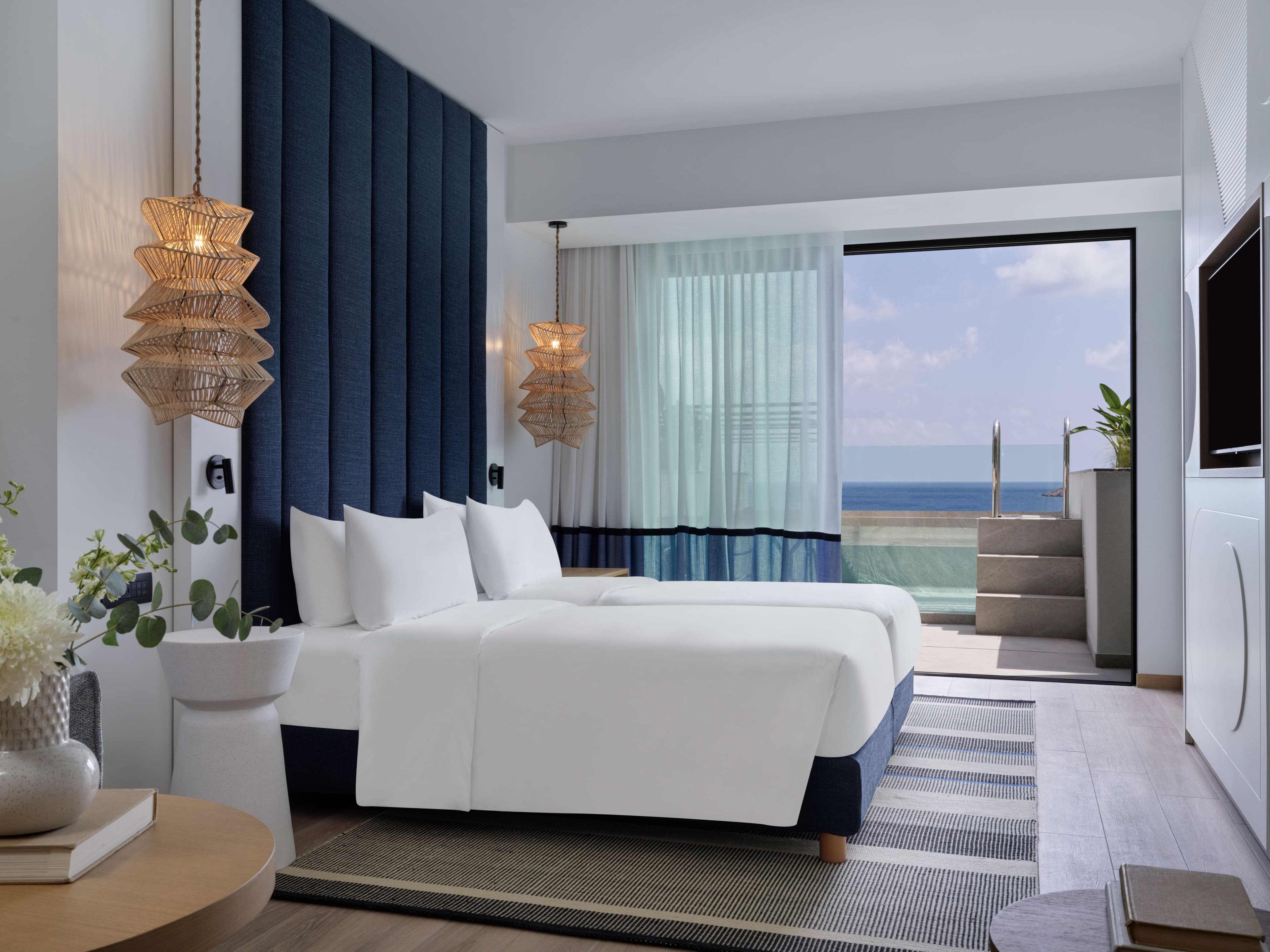 InterContinental Crete by IHG Ansicht 4