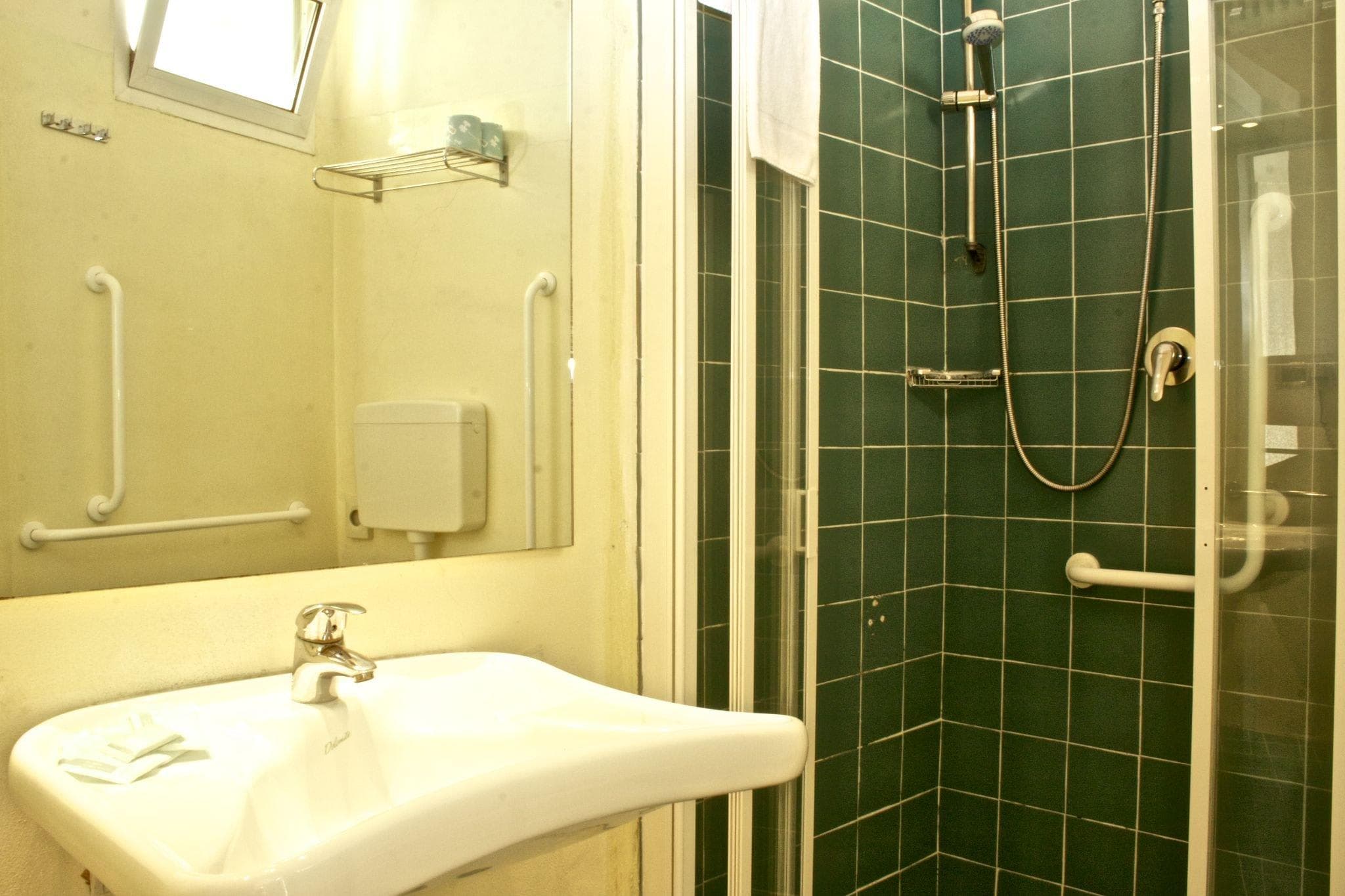 Hotel Kursaal Ansicht 5