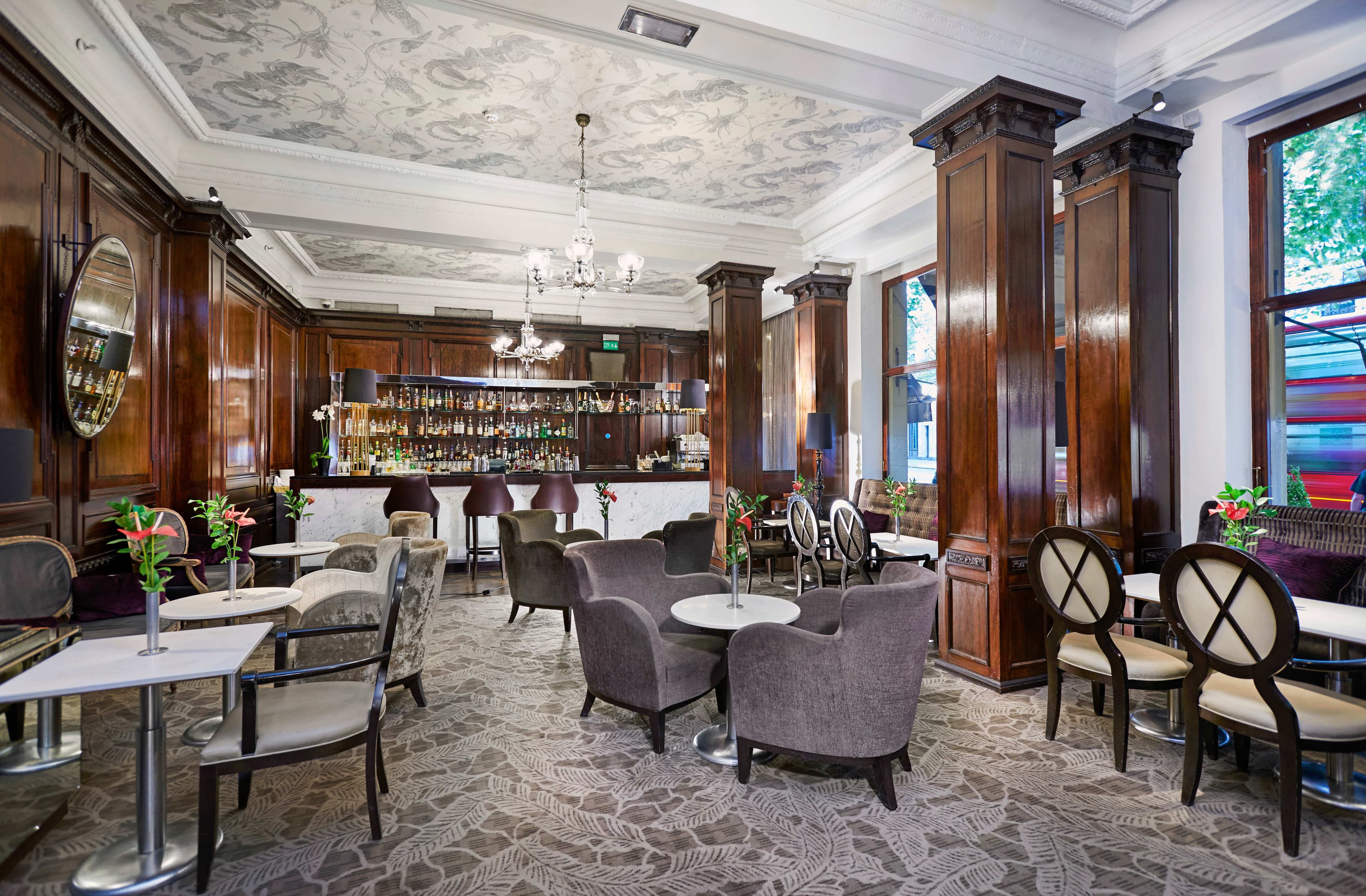 The Waldorf Hilton, London Ansicht 9
