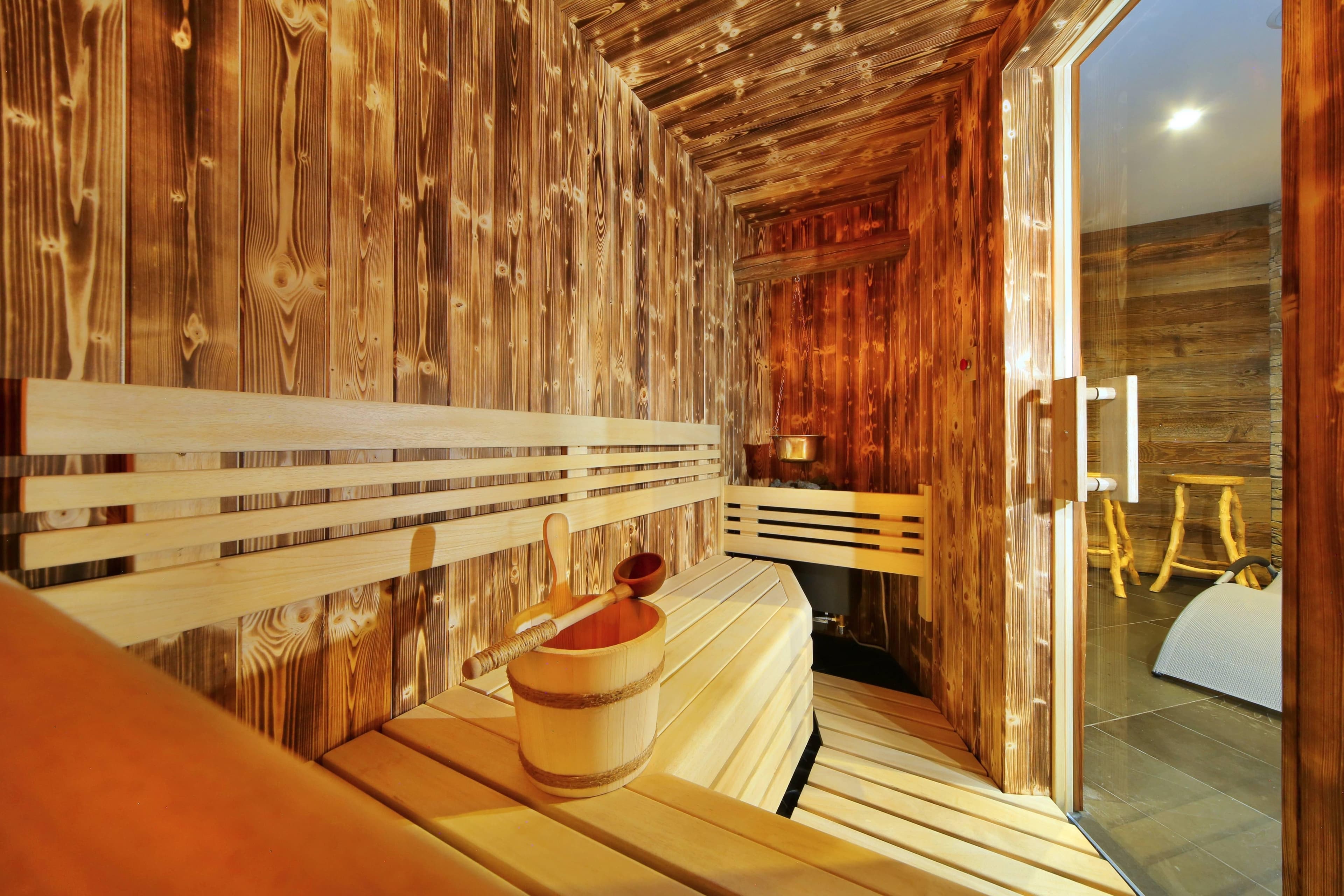 Hotel Olympie Ansicht 9