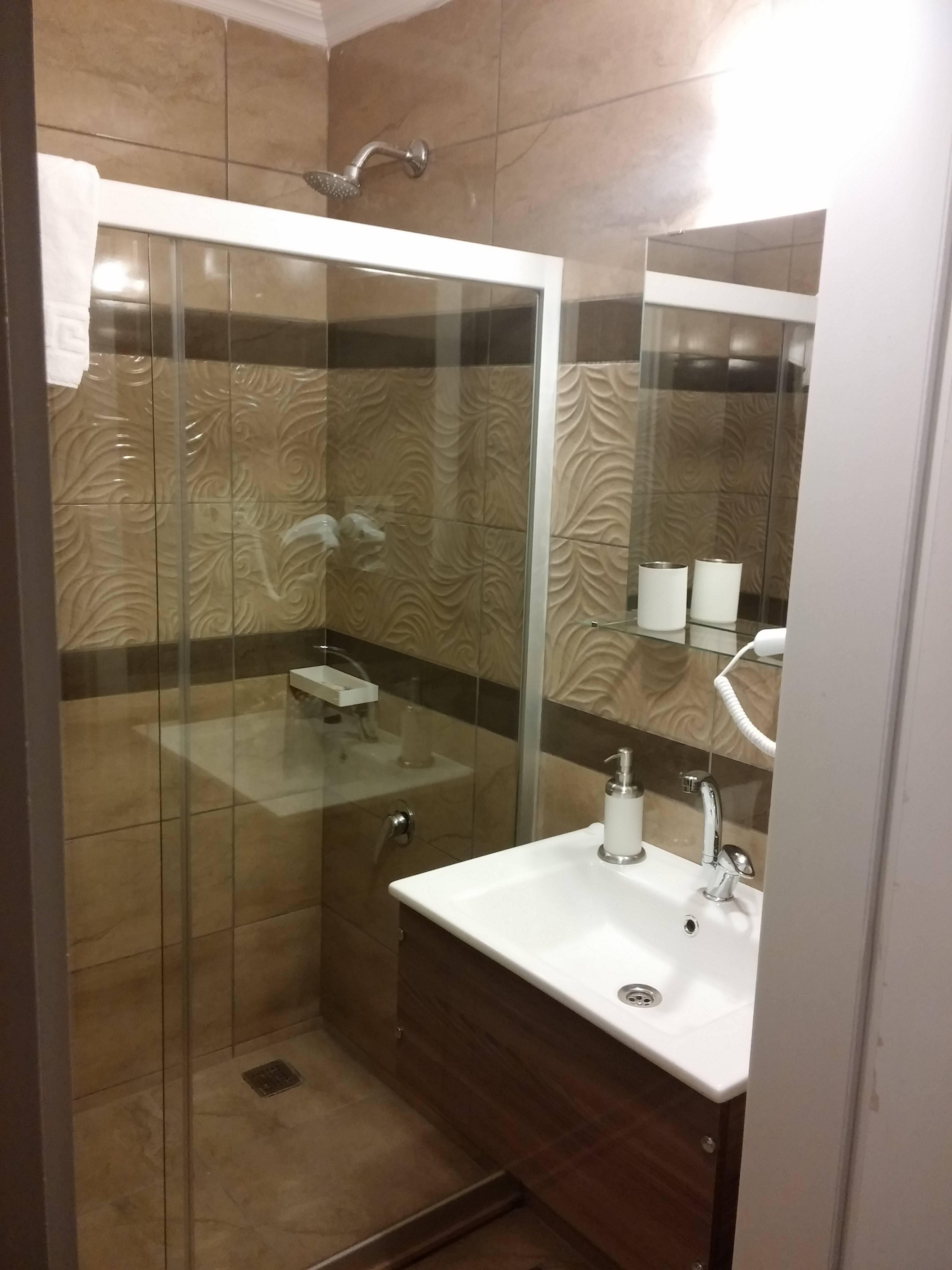 Hotel Altinersan Altinkum Didim Ansicht 5