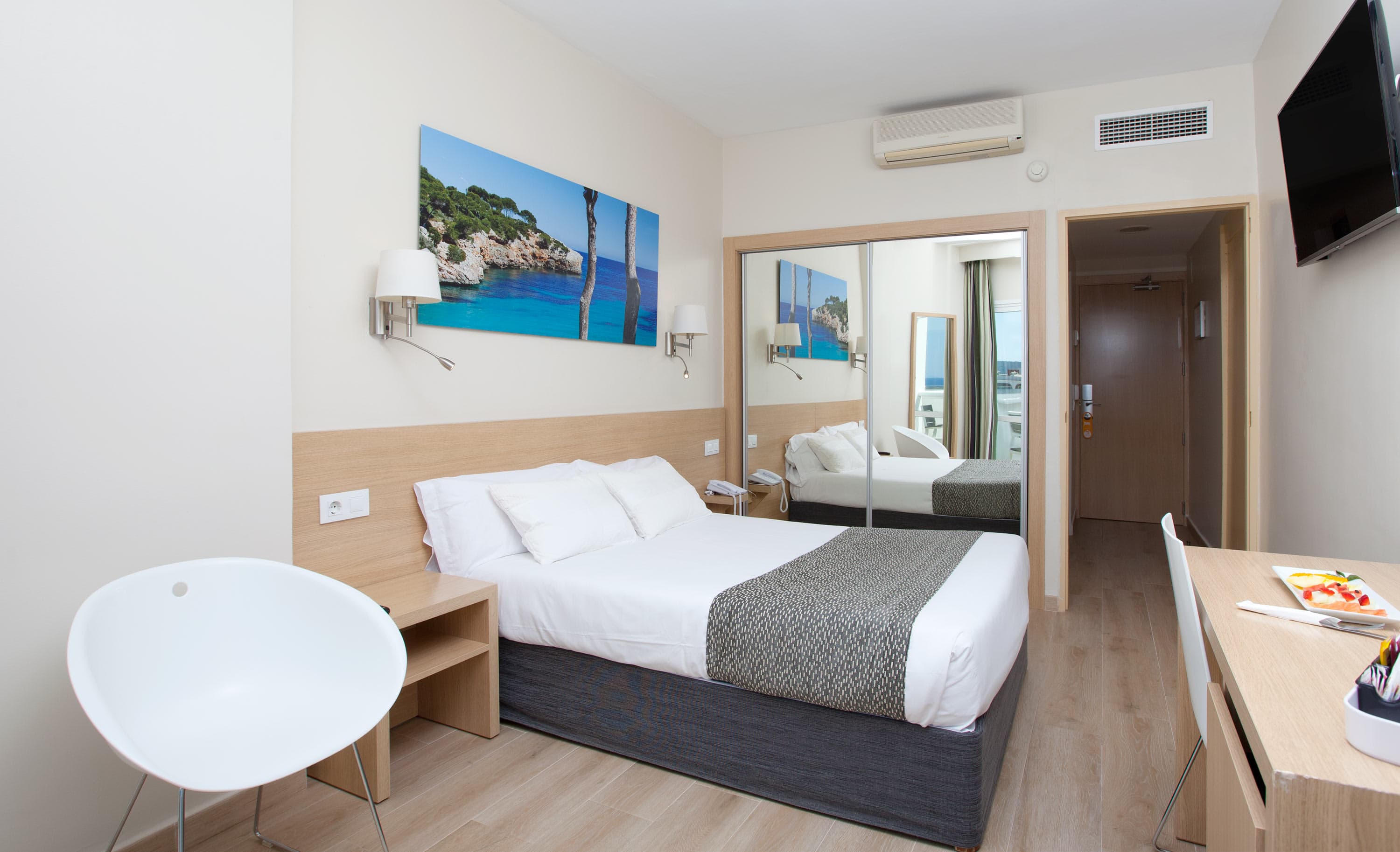 Hotel Samos Ansicht 4