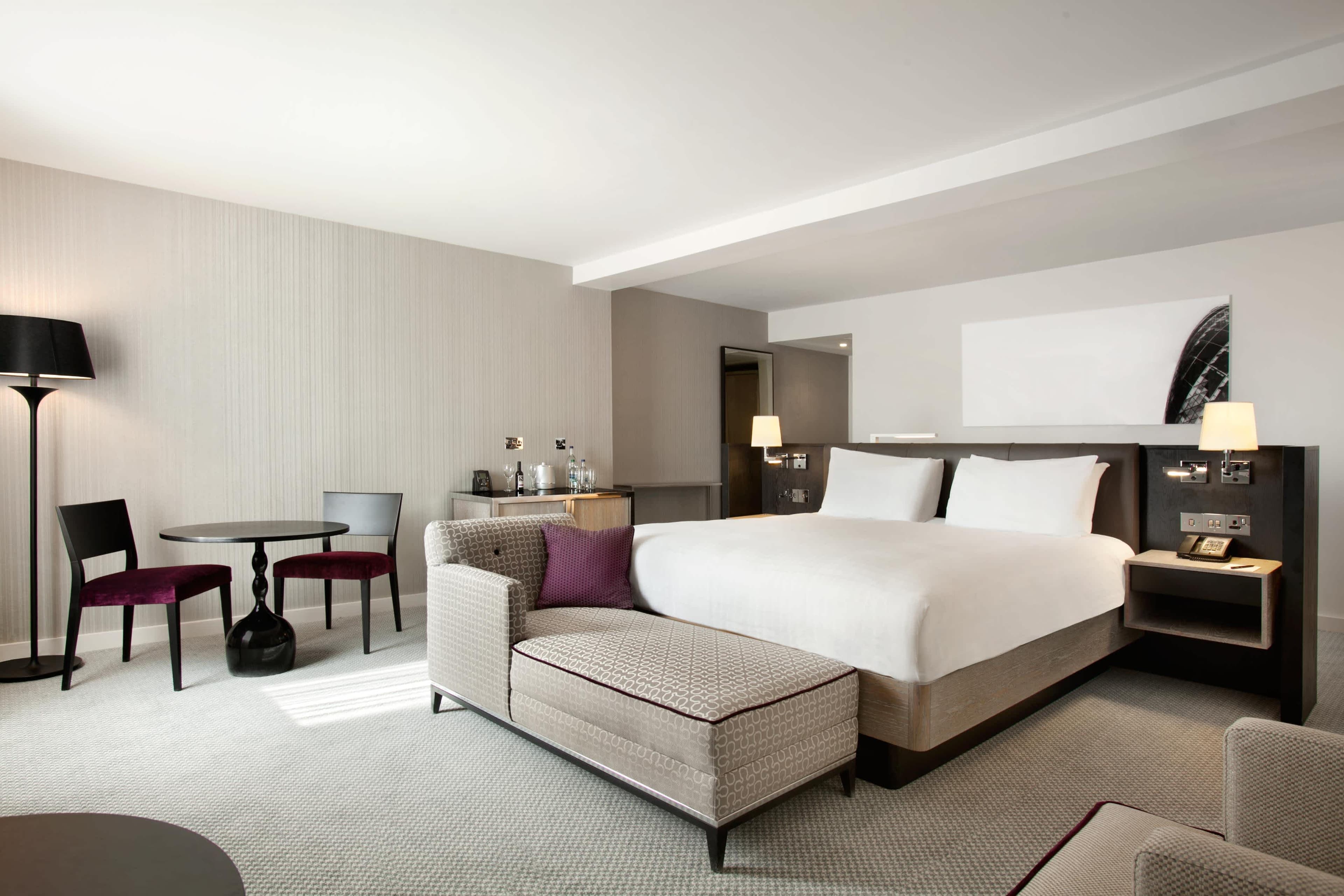 Hilton London Angel Islington Ansicht 4