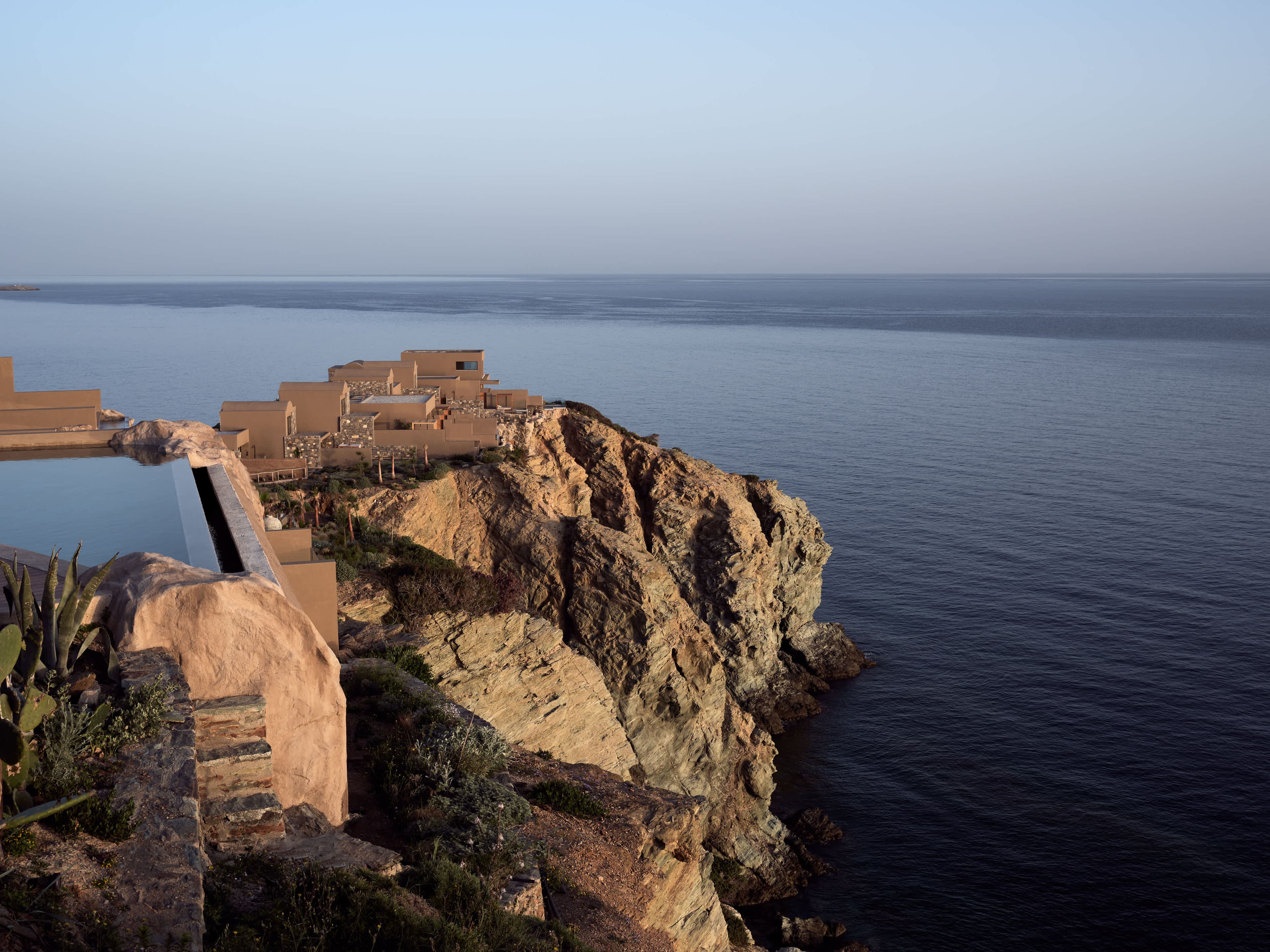 Acro Suites A Wellbeing Resort Ansicht 2