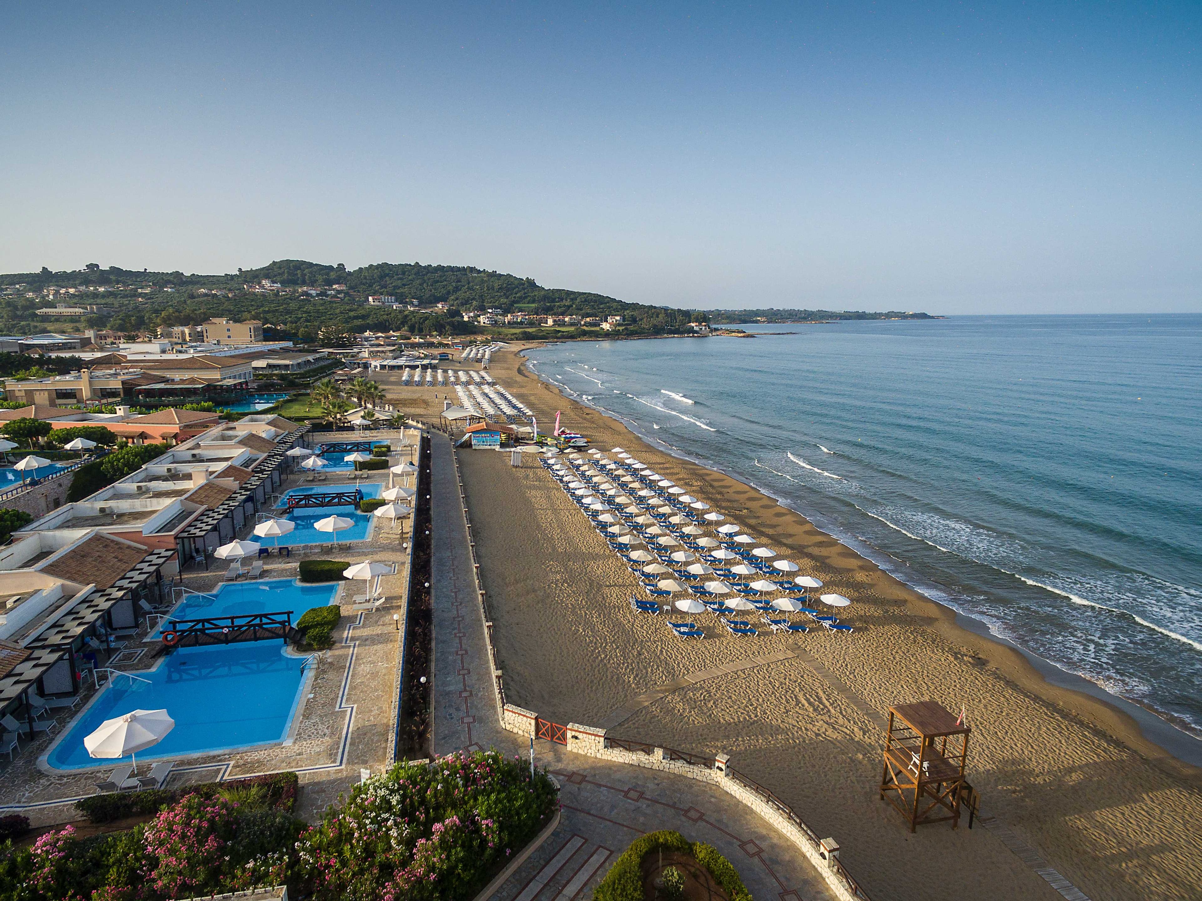 Aldemar Olympian Village Ansicht 8