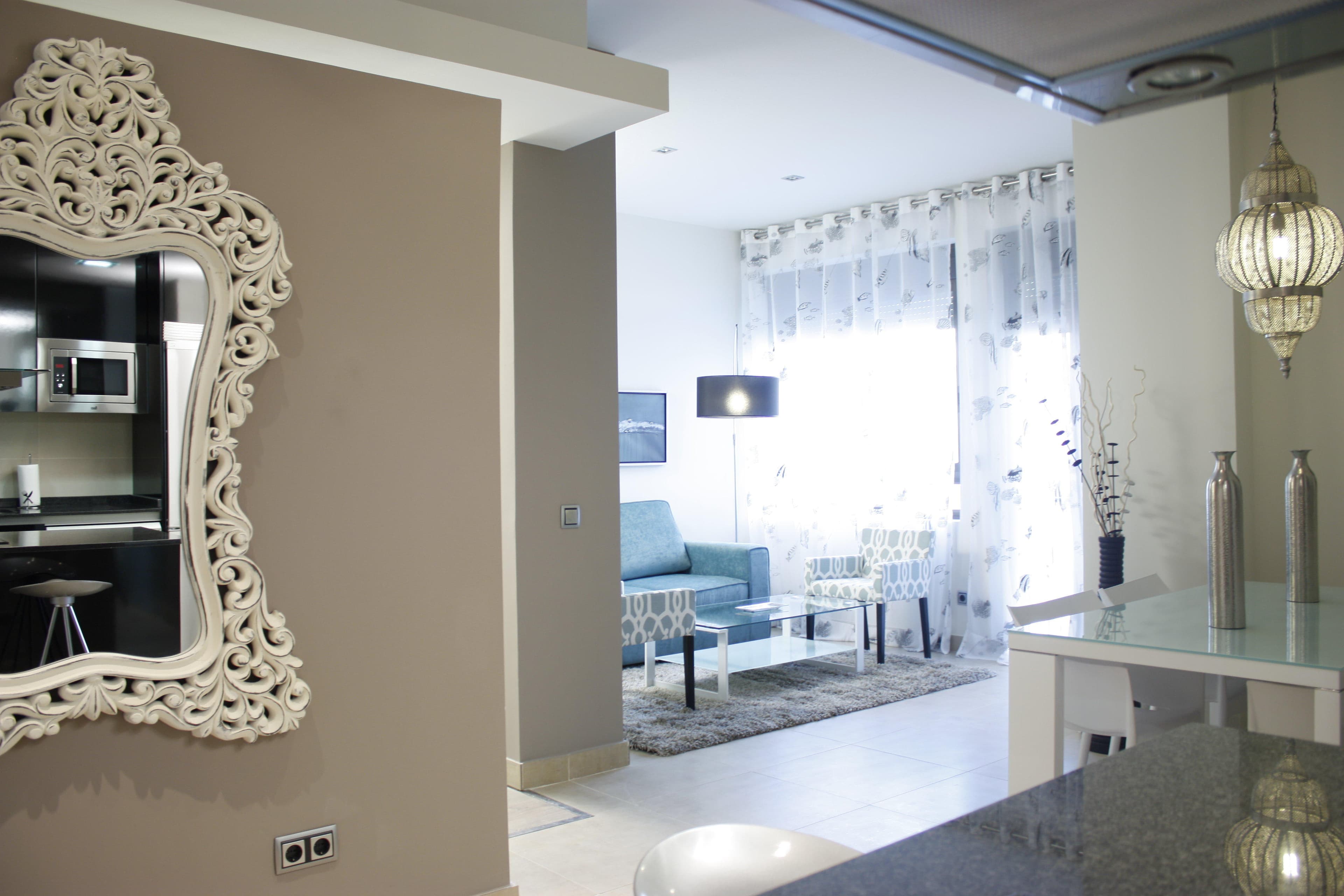 Atocha Hotel Madrid, Tapestry Collection by Hilton Ansicht 7