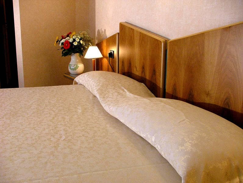 Hotel Sunflower Ansicht 9
