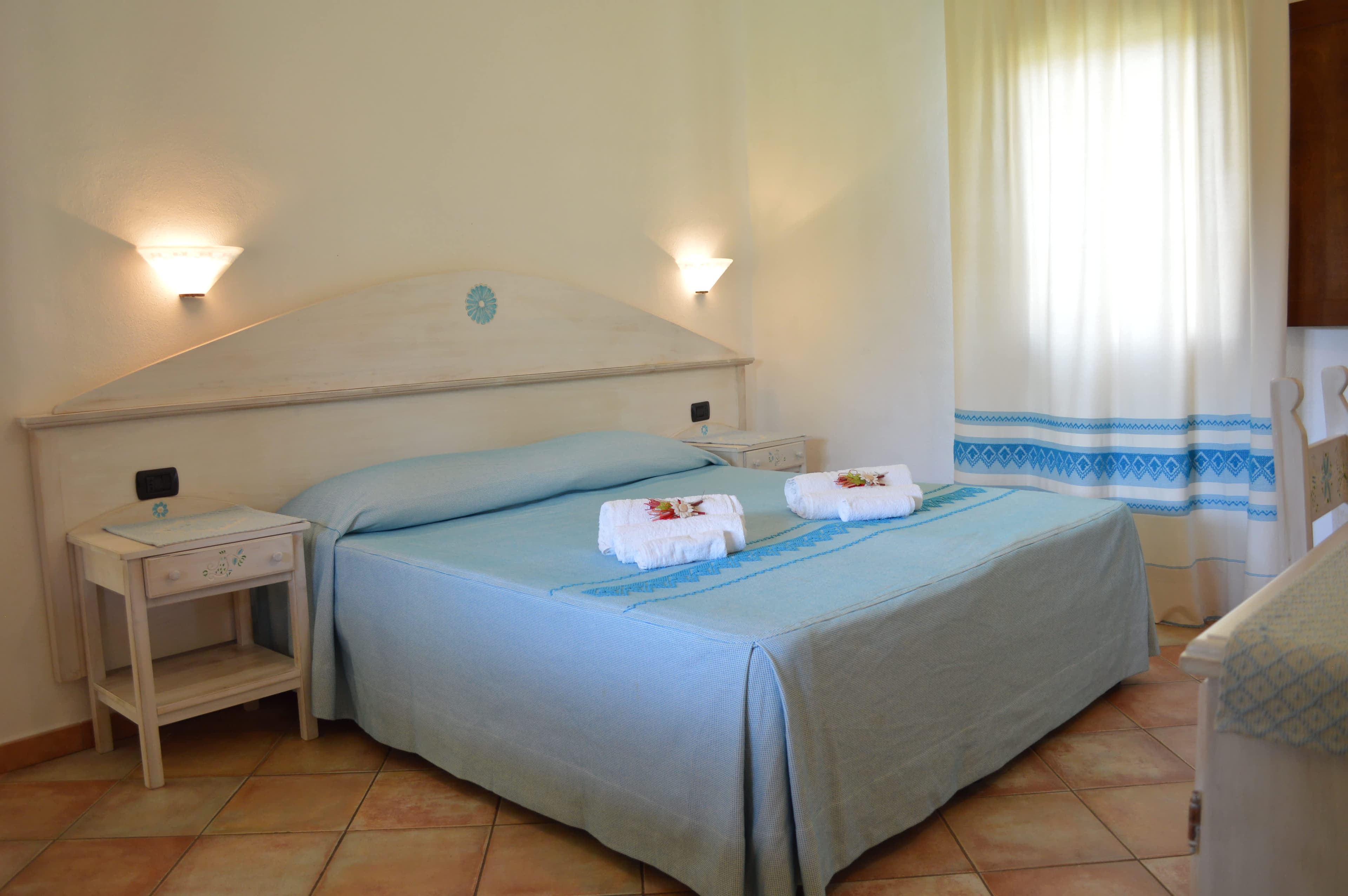 Hotel Cardedu Ansicht 5